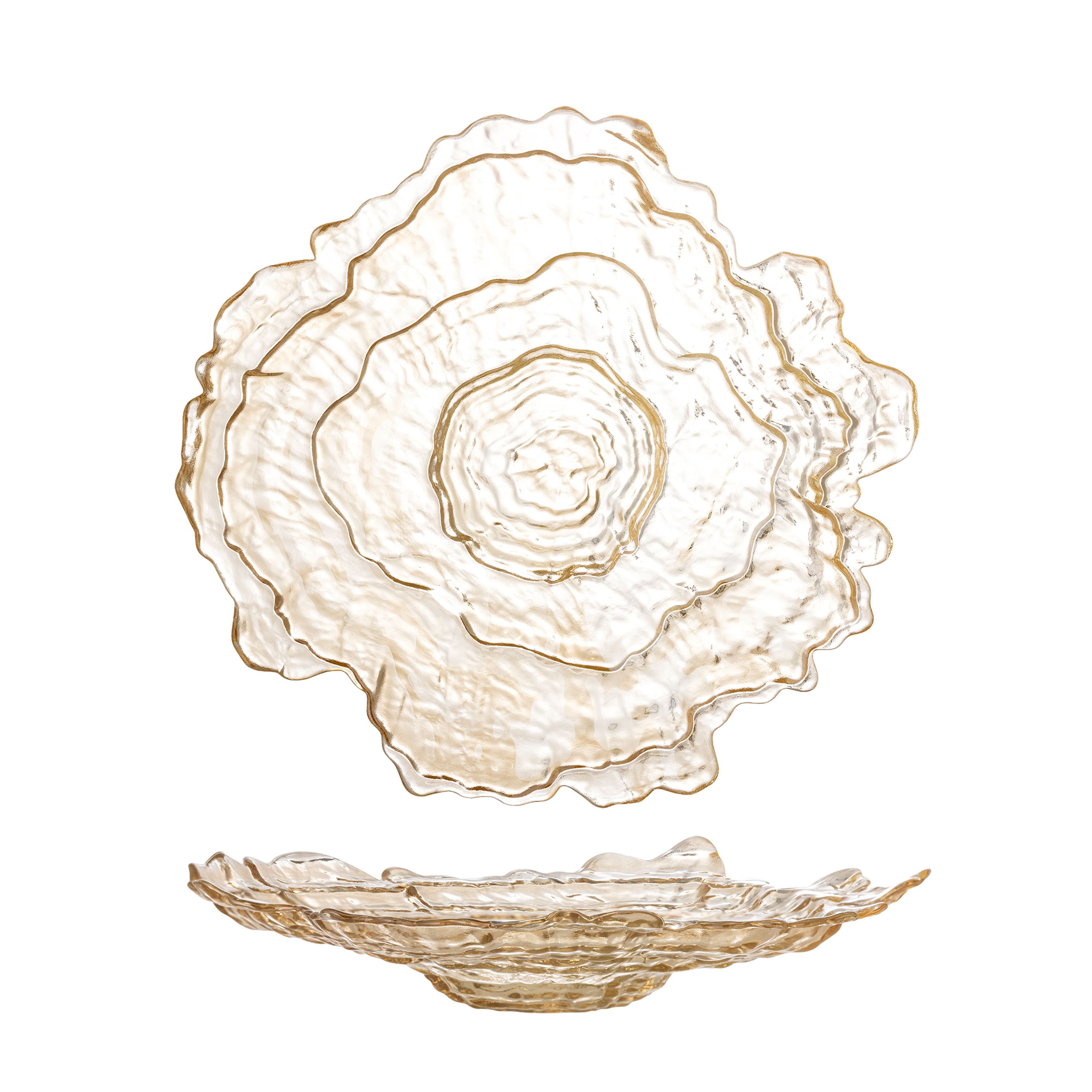 Asimi Bowl Nature 38cm