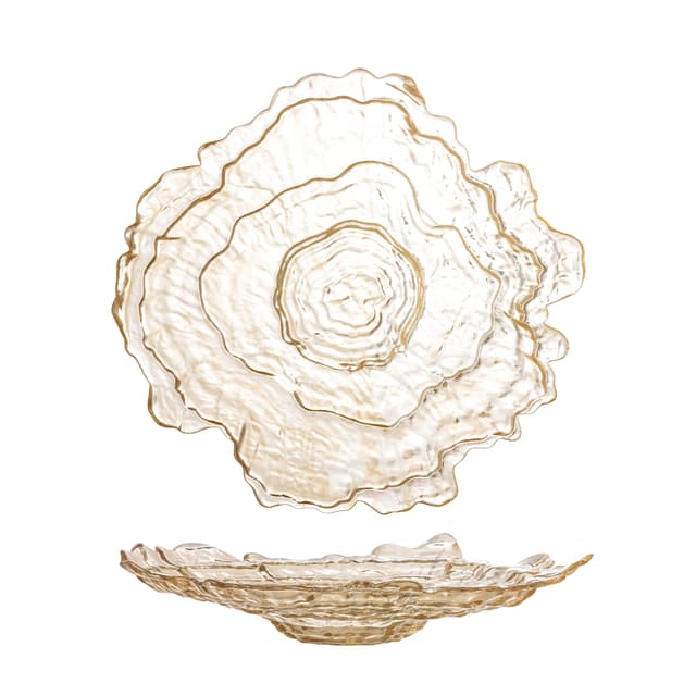 Asimi Schale Nature 38cm