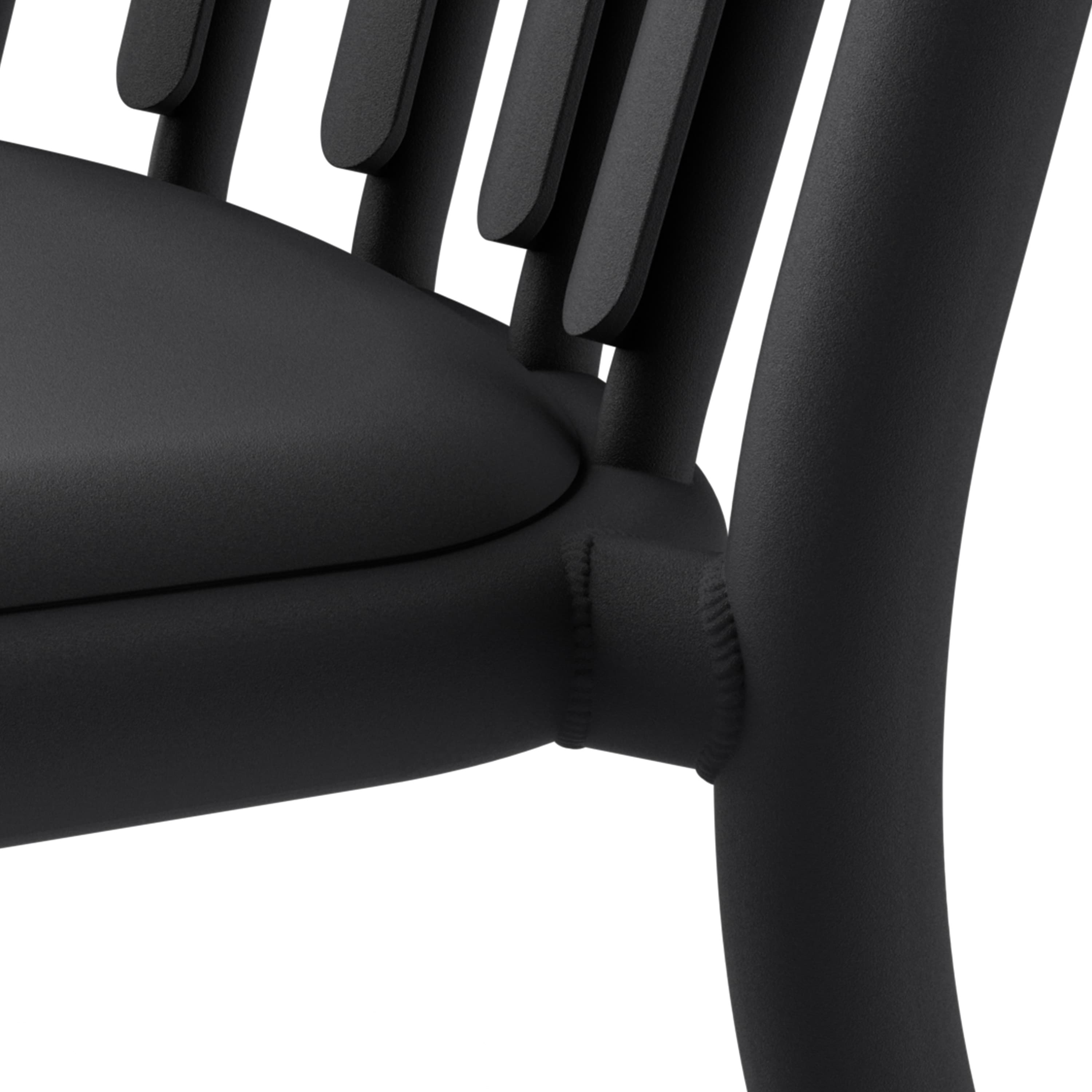 Fred's Dining Chair Anthracite Set of 2