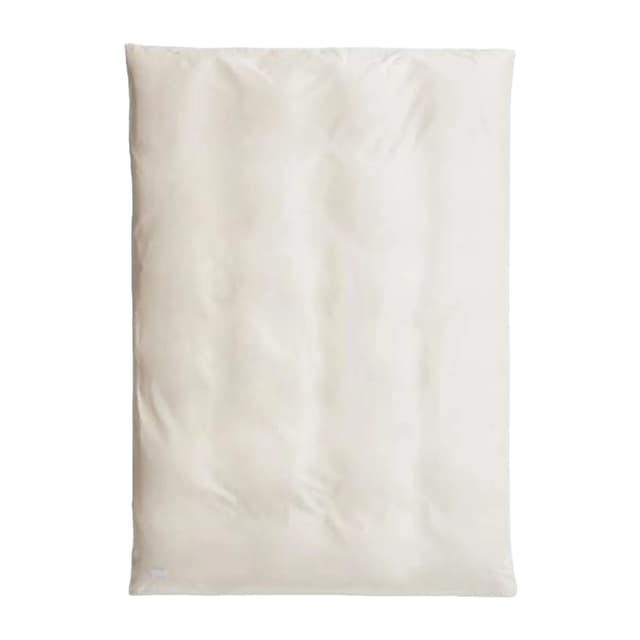 Pure Sateen Bettbezug Pearl 150x210