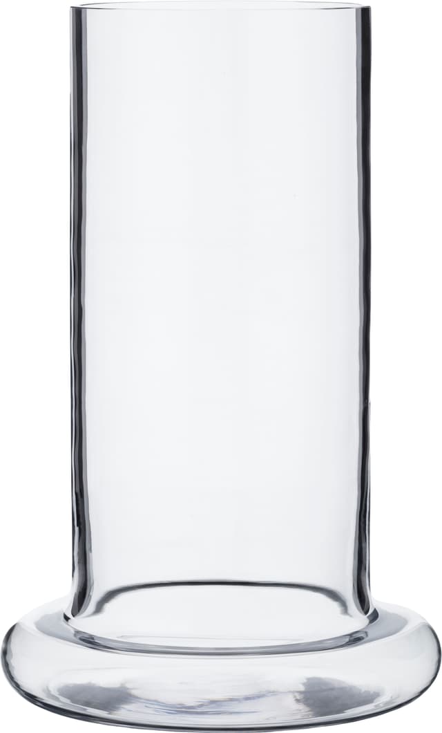 Pilari Vase Klar