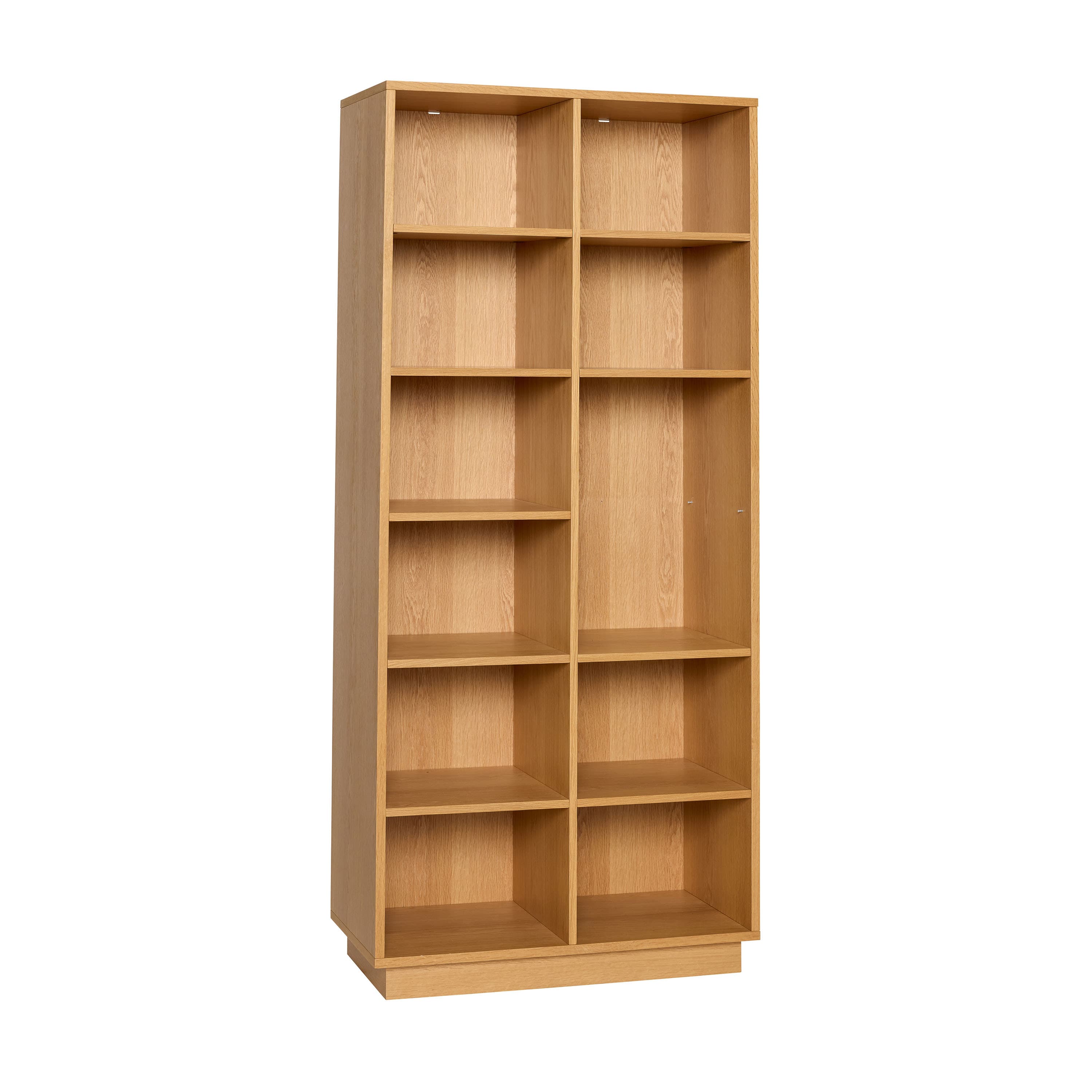 Disco Shelf Large Natural 80x180