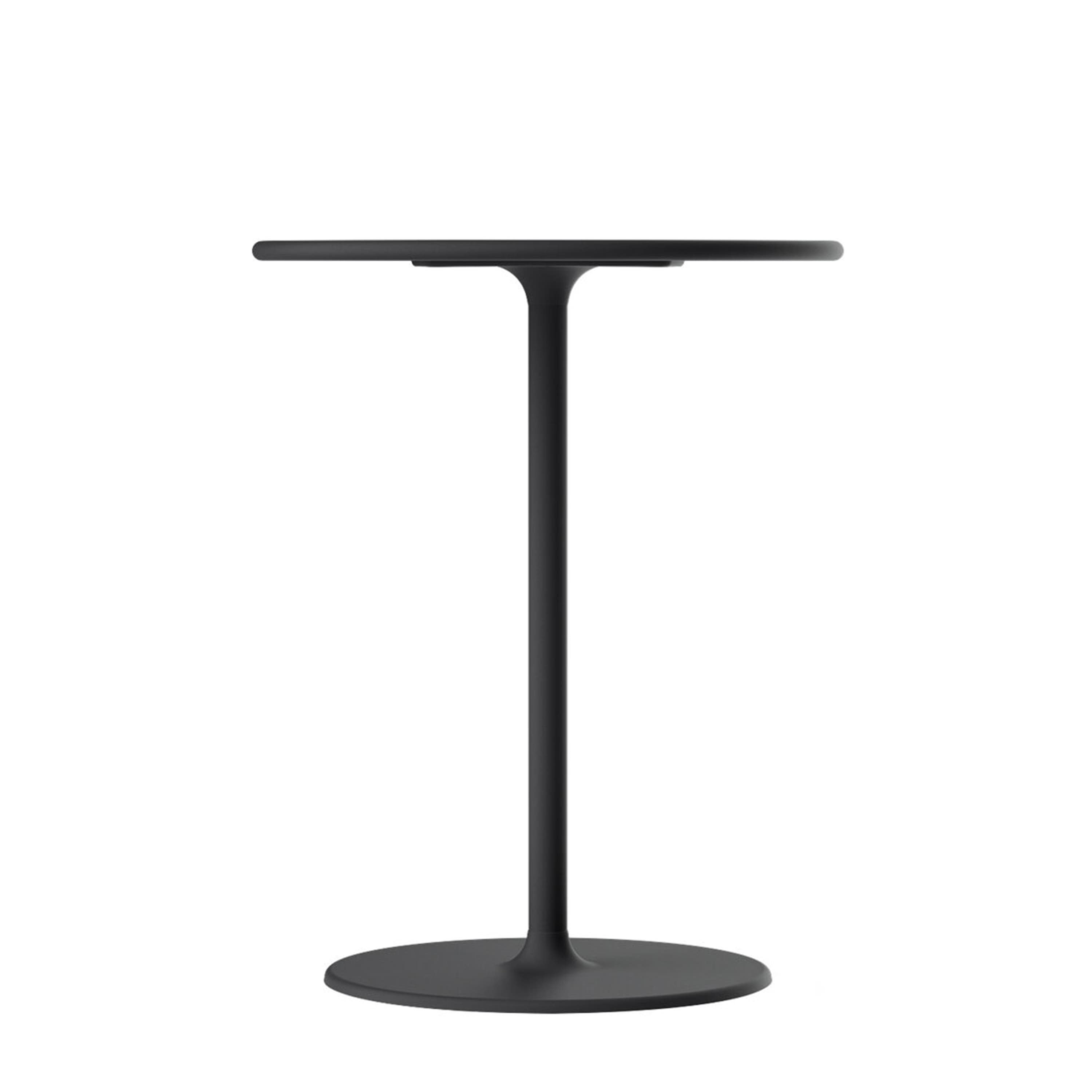 Fred's Bistreau Tisch Anthracite Ø60