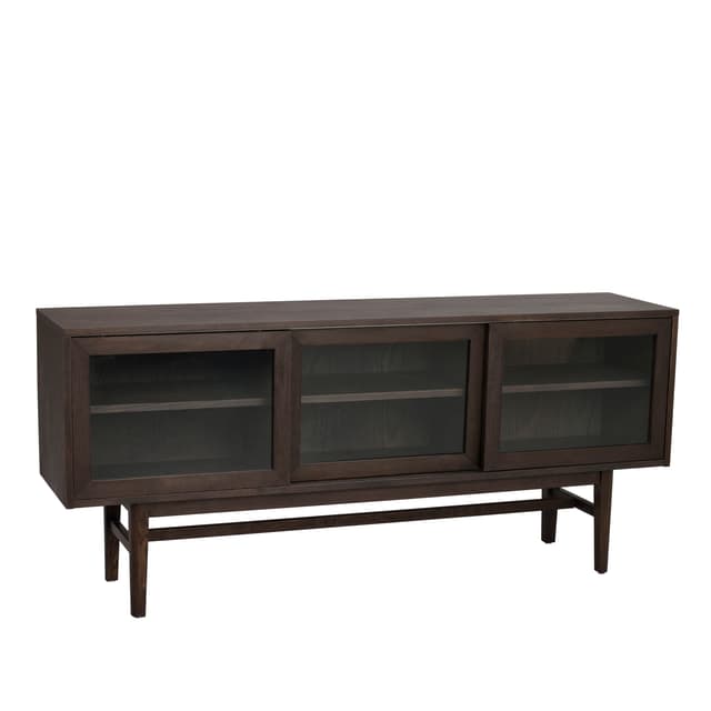 Hazelton Sideboard Braun 170cm