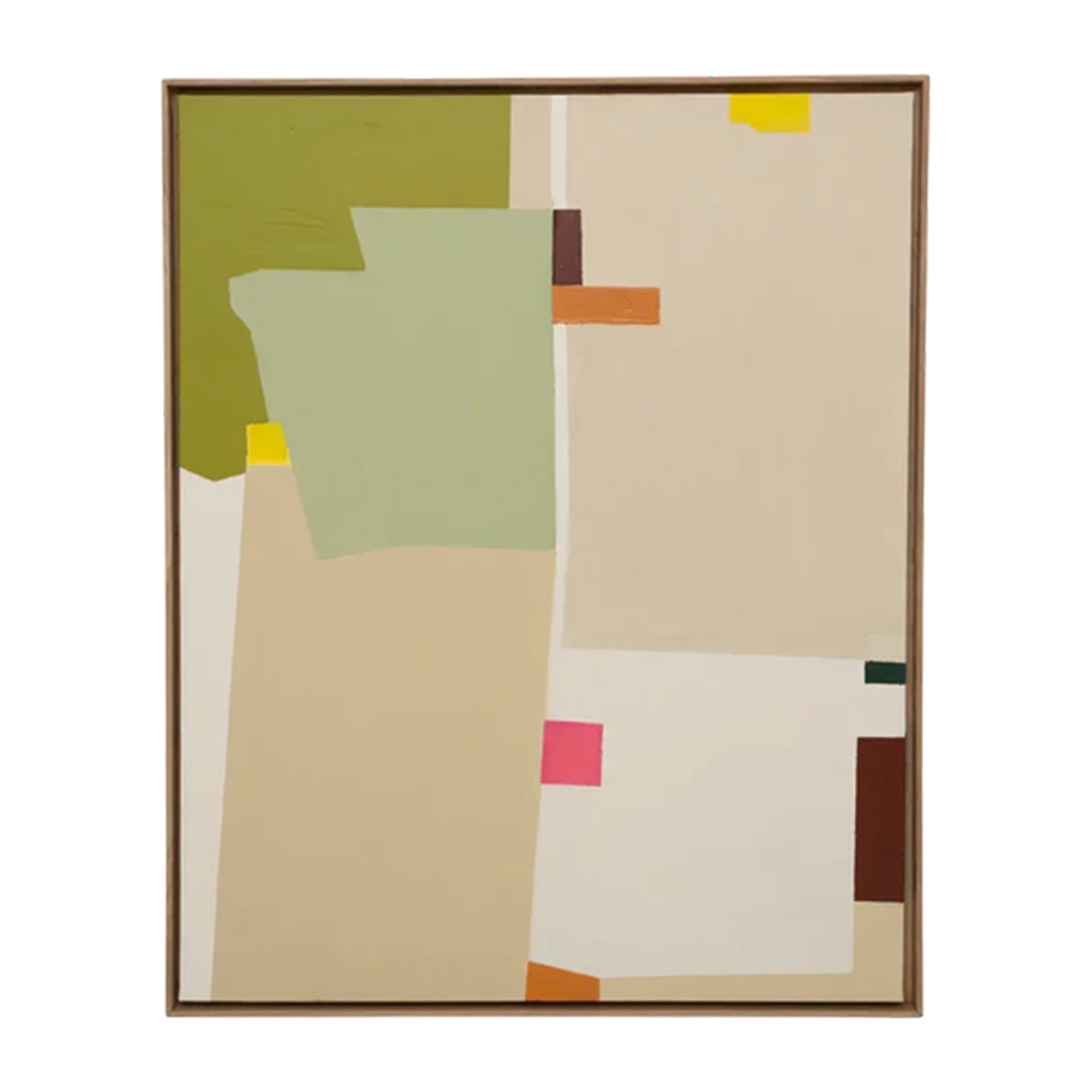 Varikas Wall Decoration Multi 84x104
