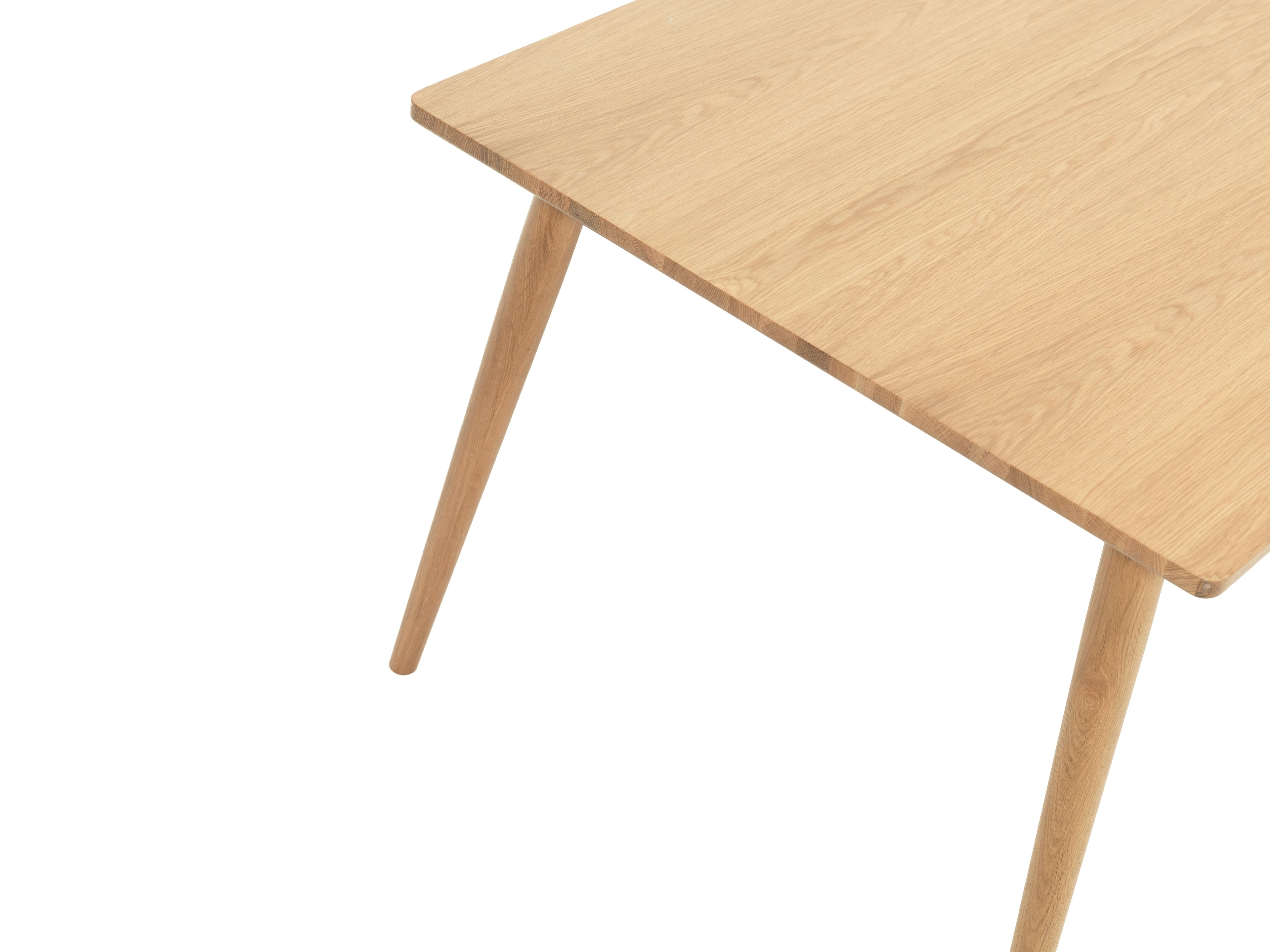 Sofia Esstisch Natural Oak 190cm