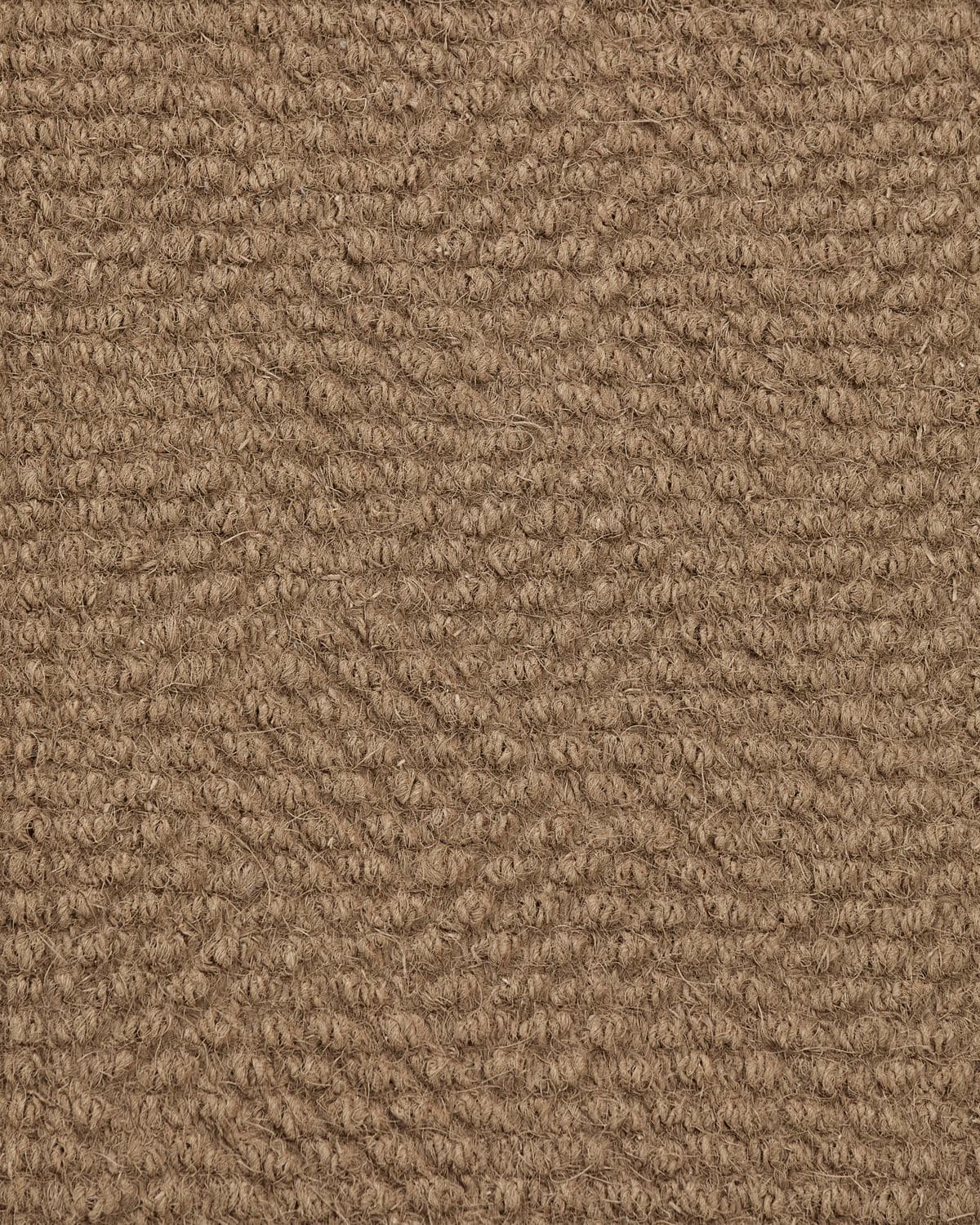 Clean Türmatte Natur 85x130 cm