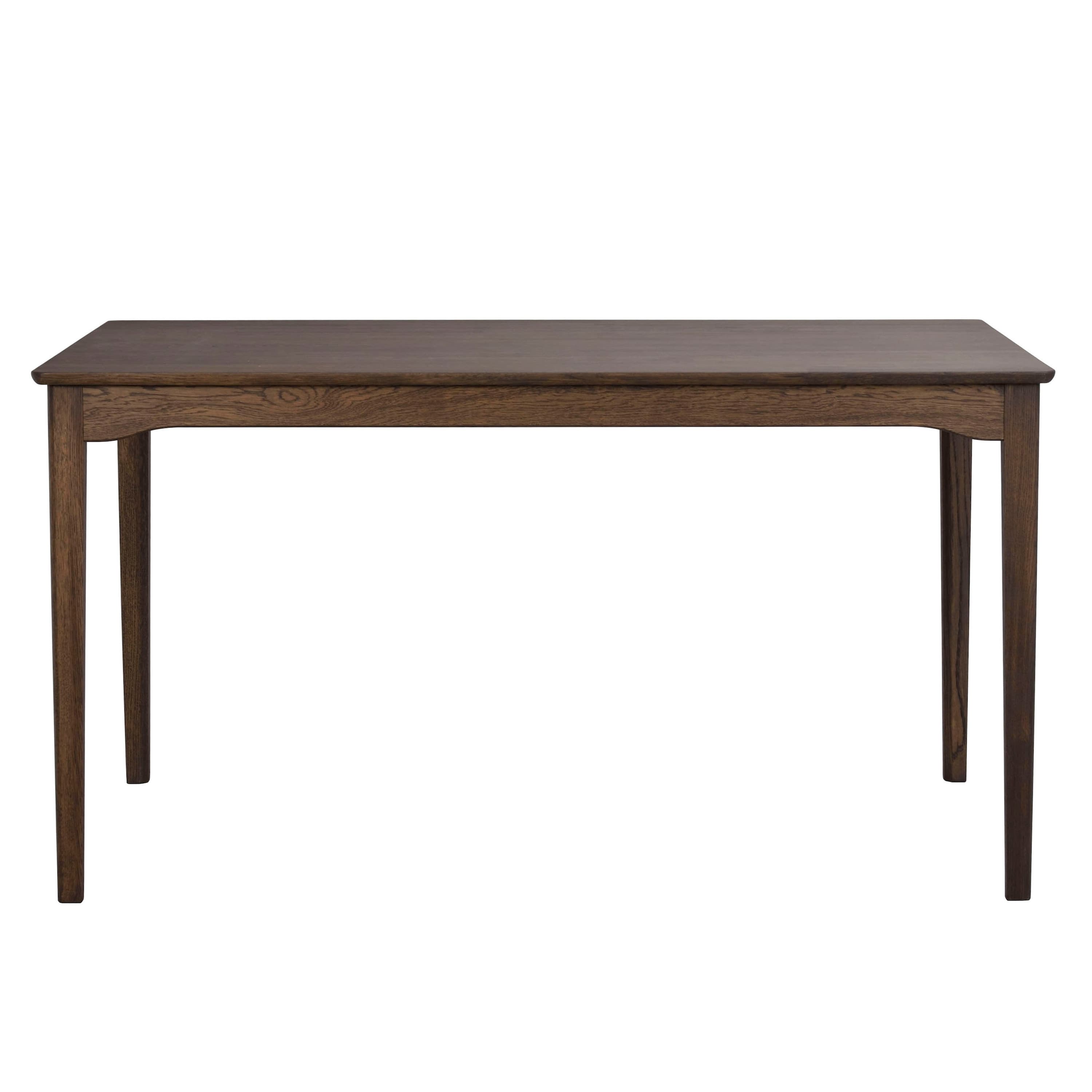 Markham Esstisch Braun 140cm