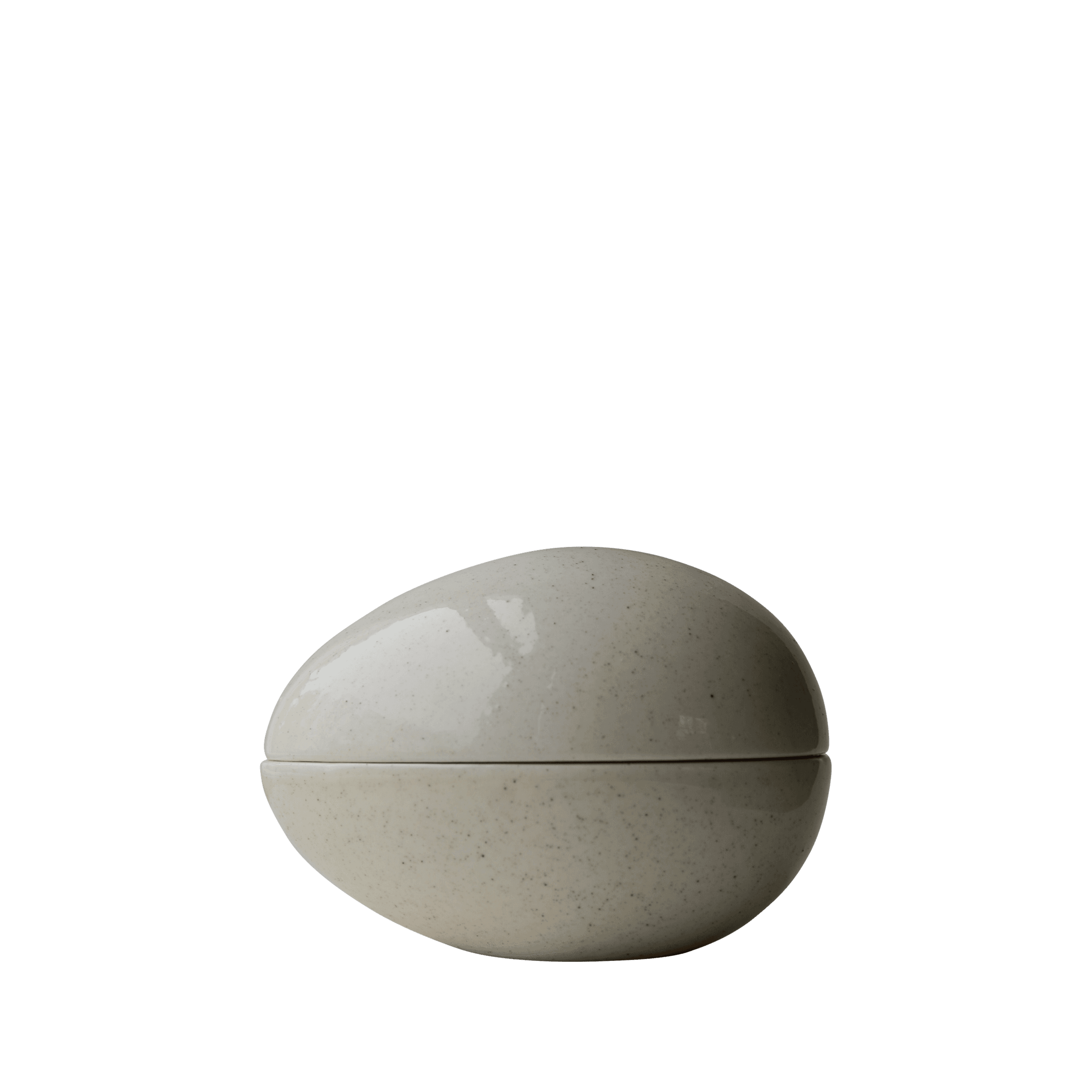 Nest Osterei Vanilla