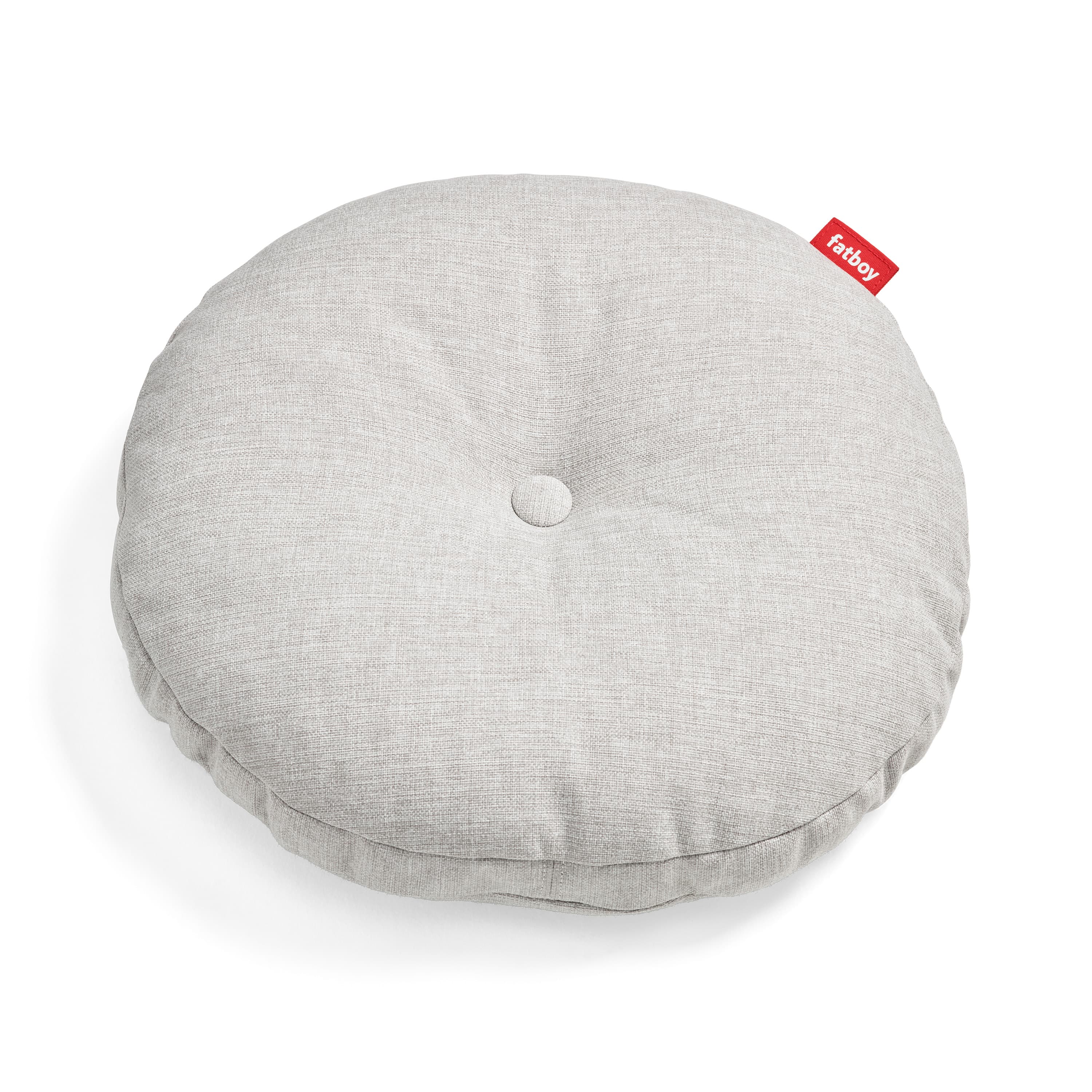 Paletti Outdoor Zierkissen Mist Ø48
