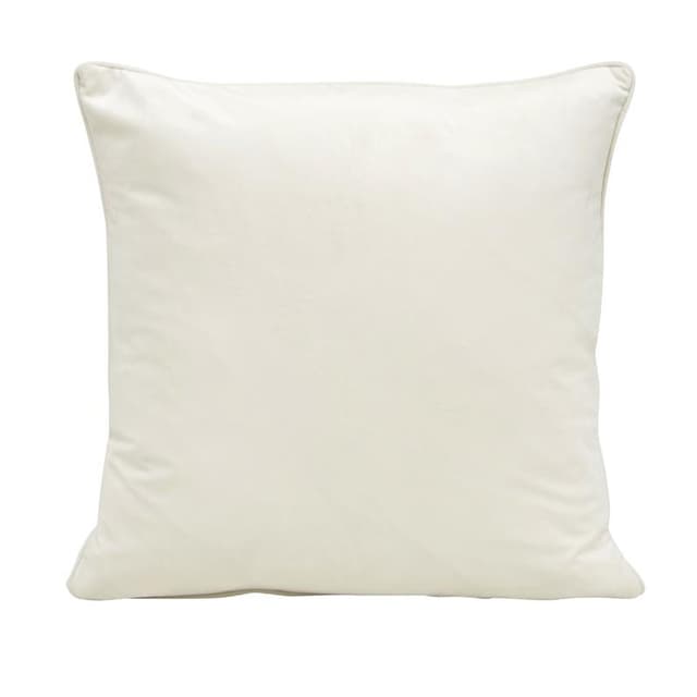 Anna Kissenbezug Off-White 45x45 cm