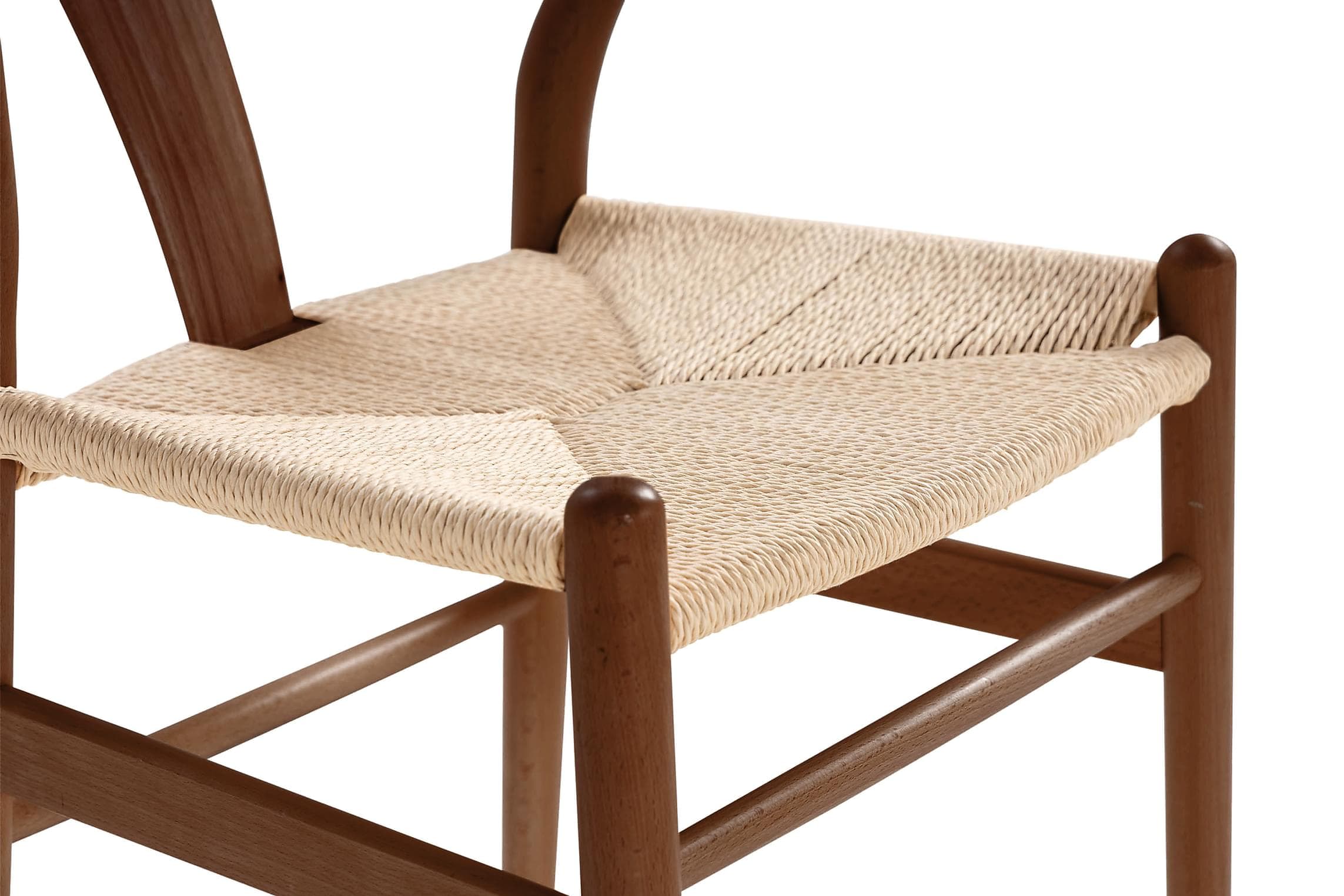 Tula Dining Chair Walnut