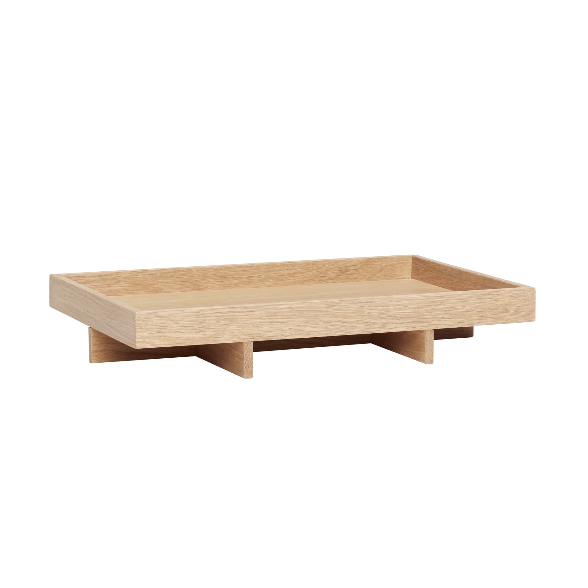 Elevate FSC Eichenholz Tablett