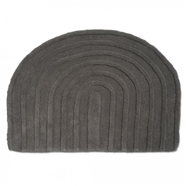 Arch Türmatte Titanium 60x90
