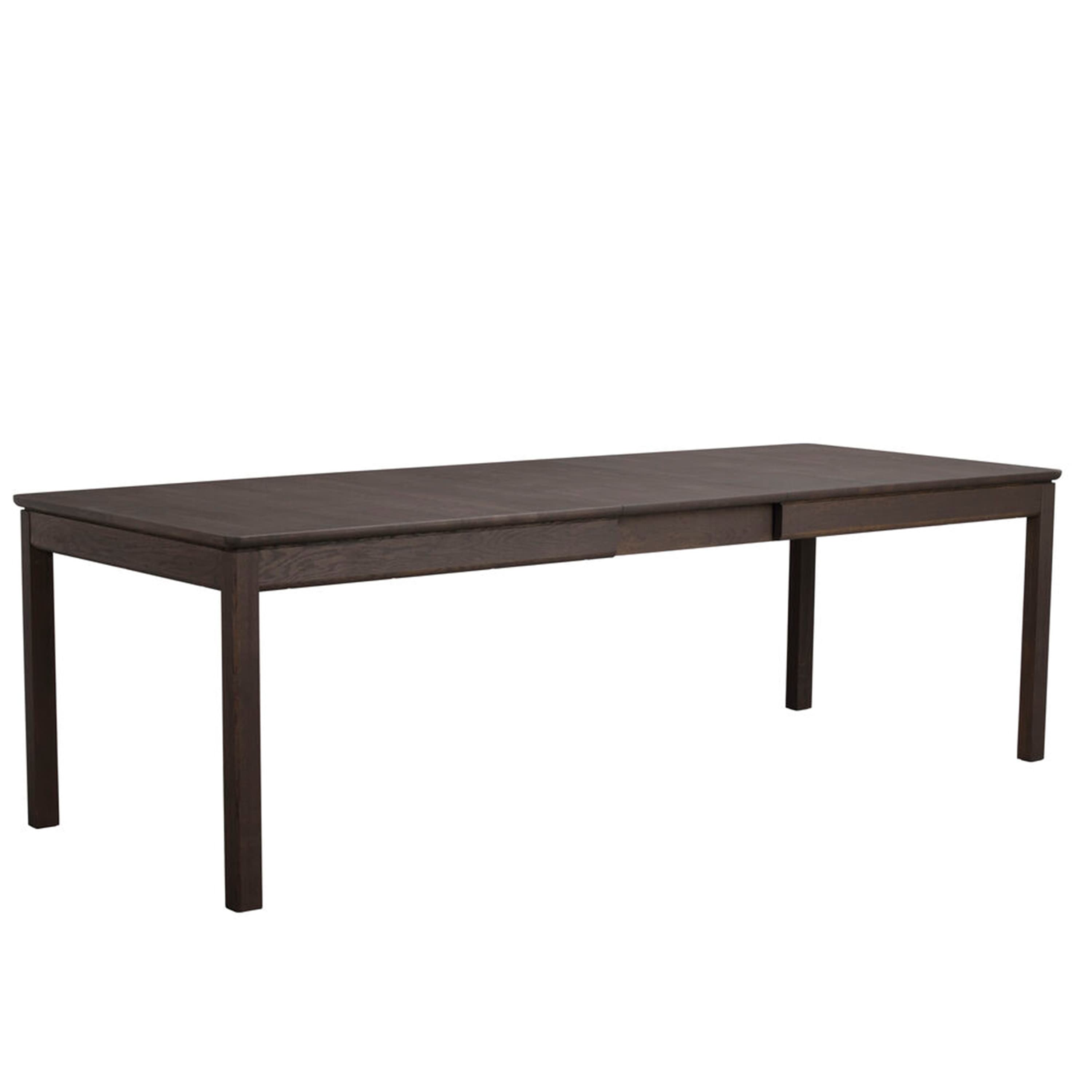 Gardner Esstisch Braune Eiche 200x95