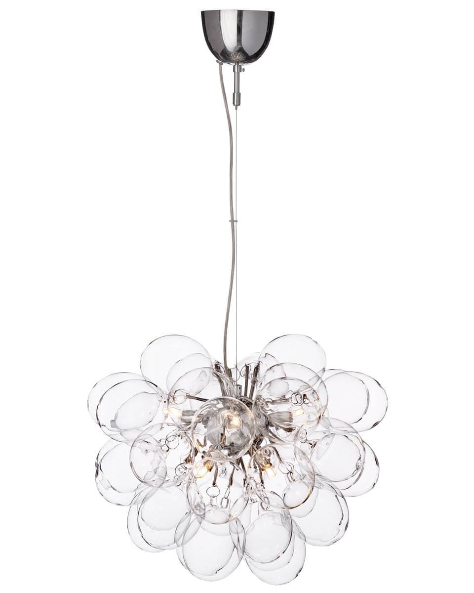 Gross Ceiling Light Clear