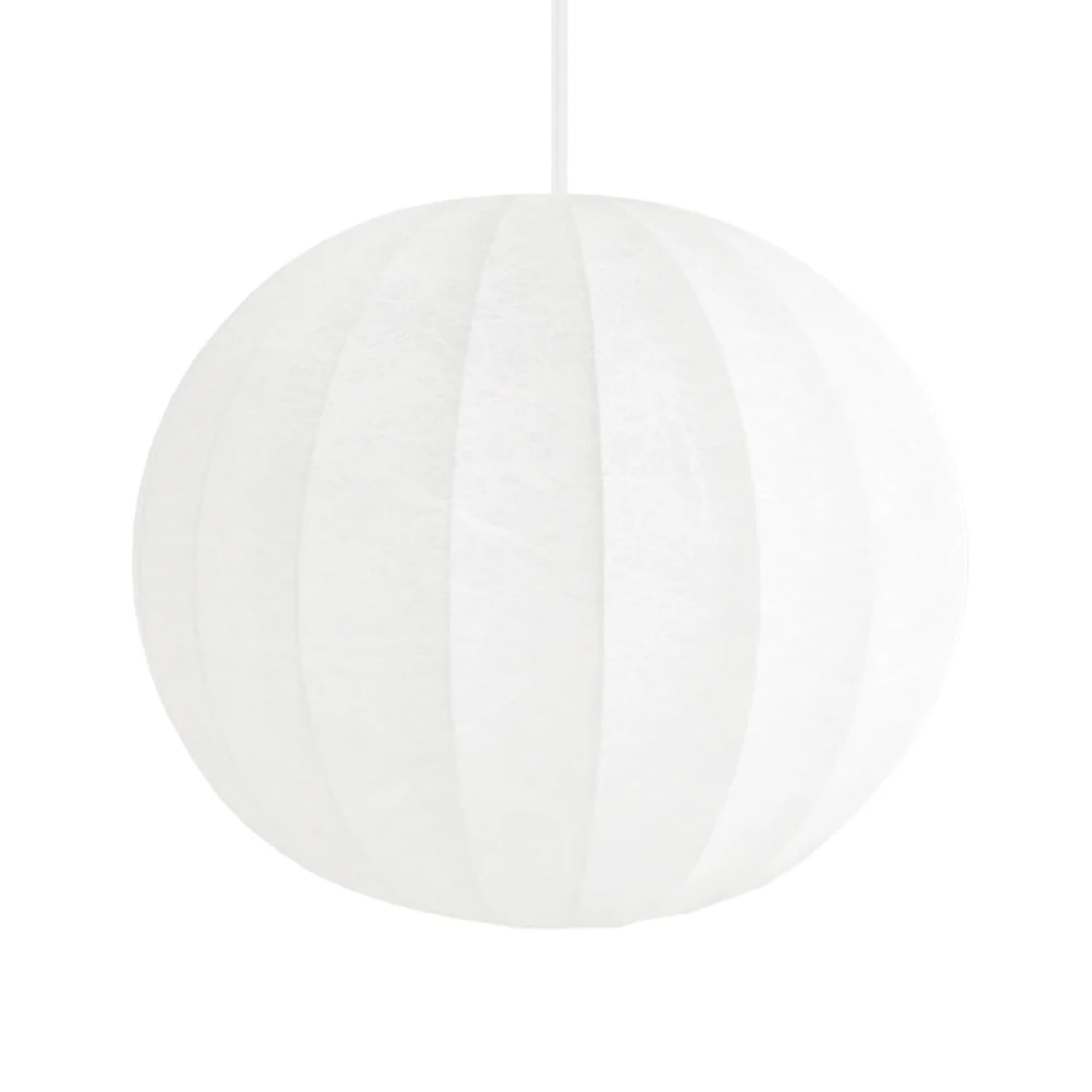 FW01 Malmö Cocoon Deckenleuchte Ø50
