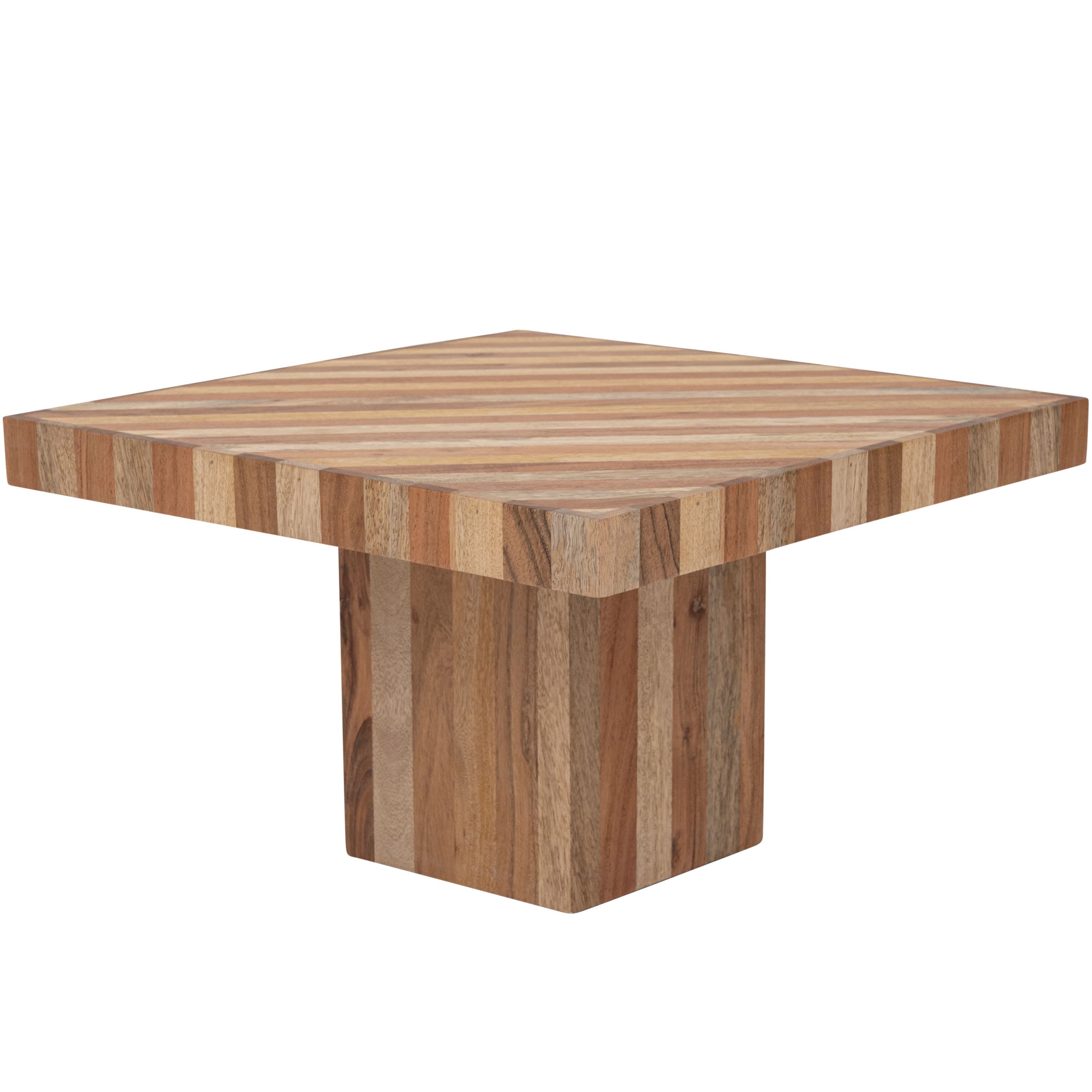Thak Coffee Table Natural 50x30