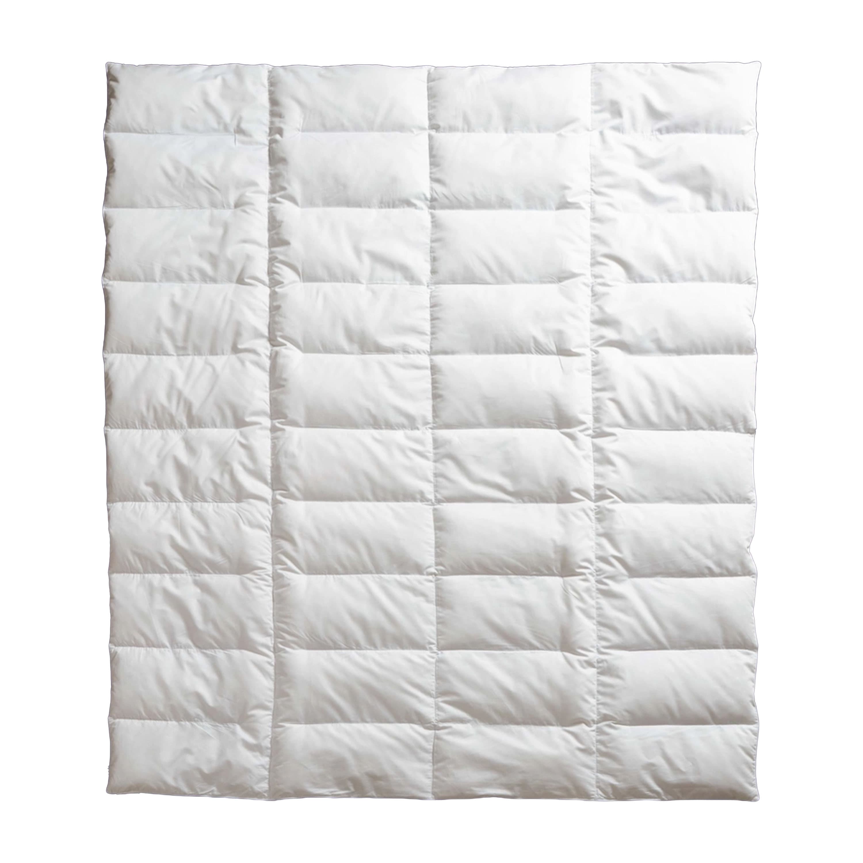 90% Duck Down Duvet Cool 320g 150x210