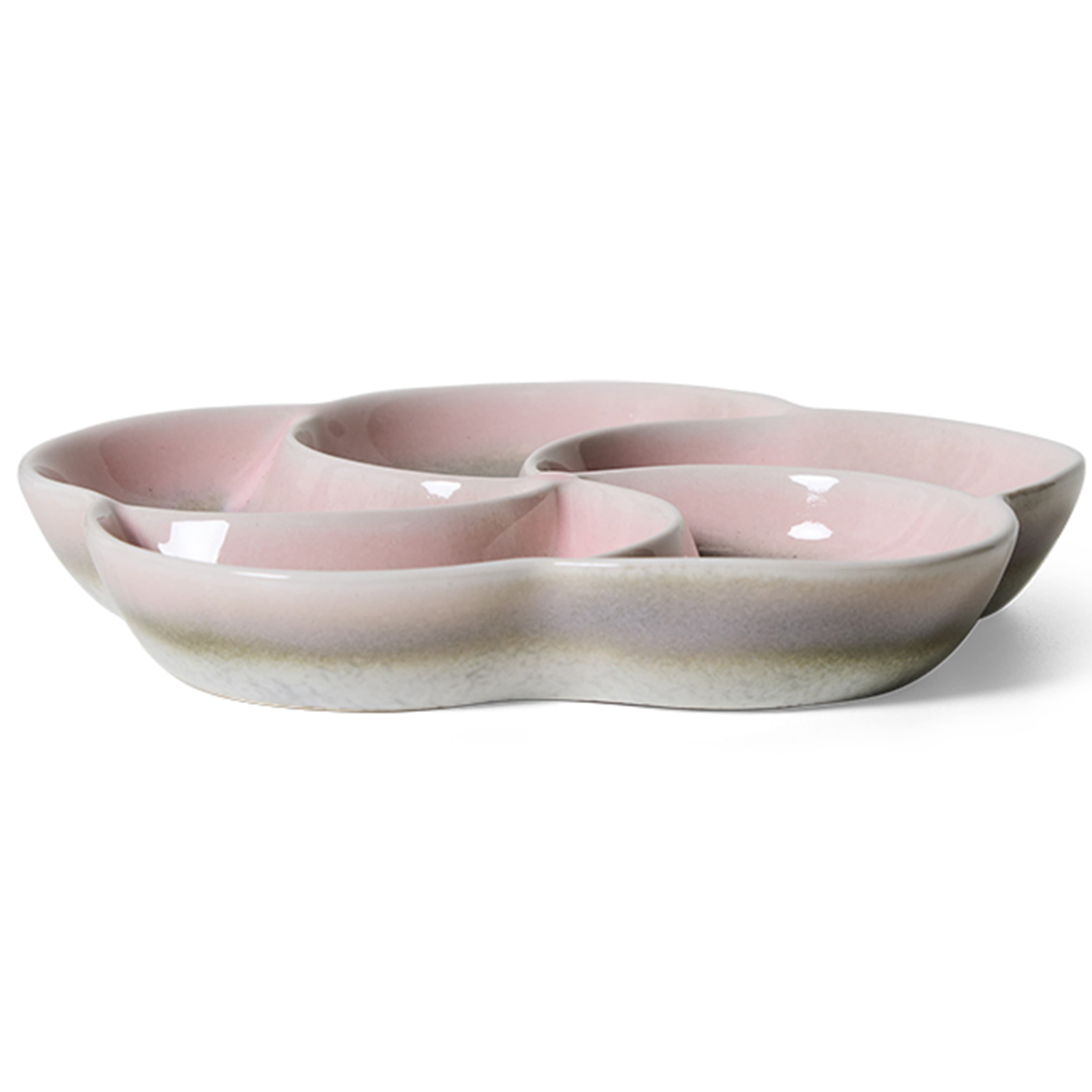 70s Ceramics Tray Muse