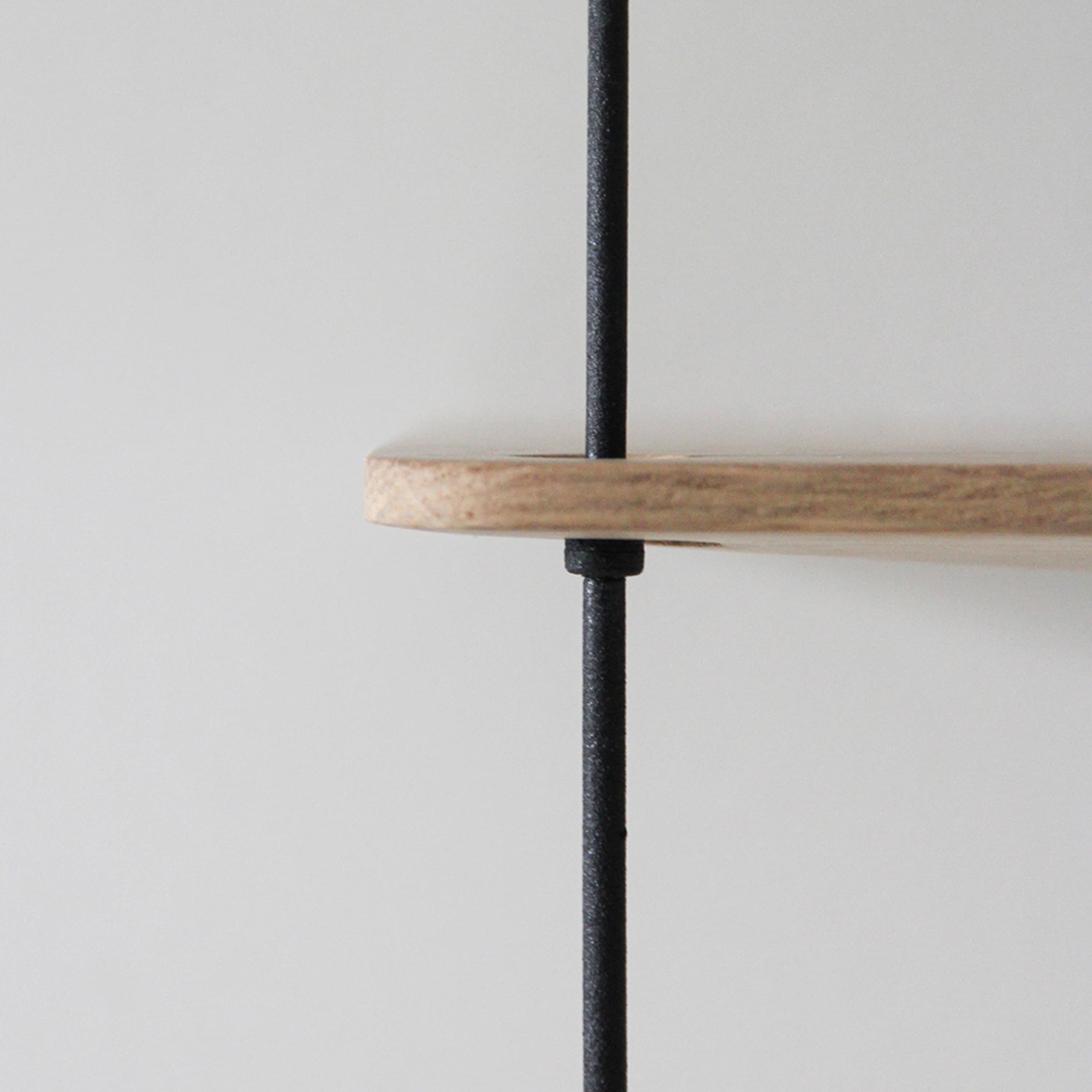 Stedge Wandregal Anniversary Edition 80 cm