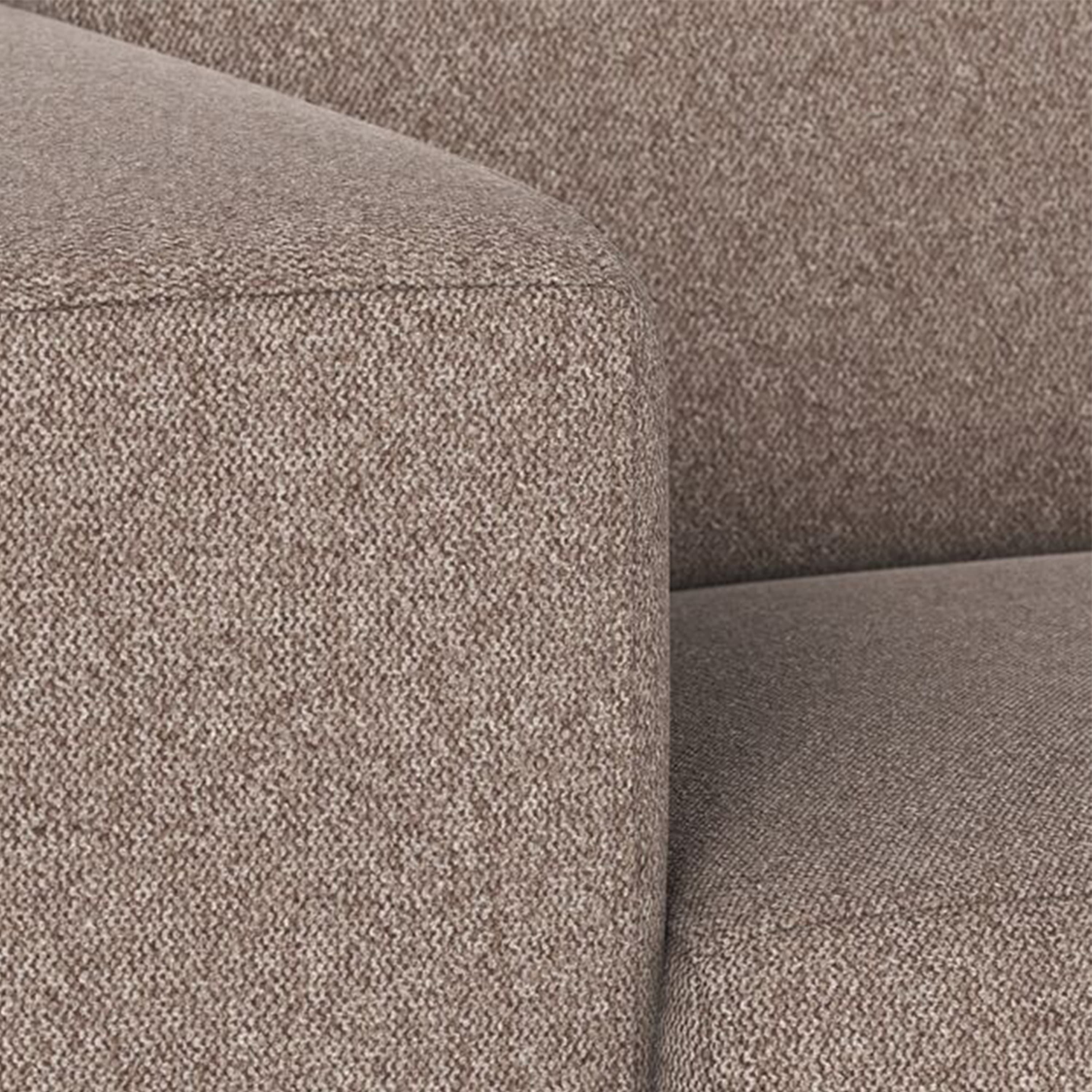 Willard 3-Sitzer Sofa Beige