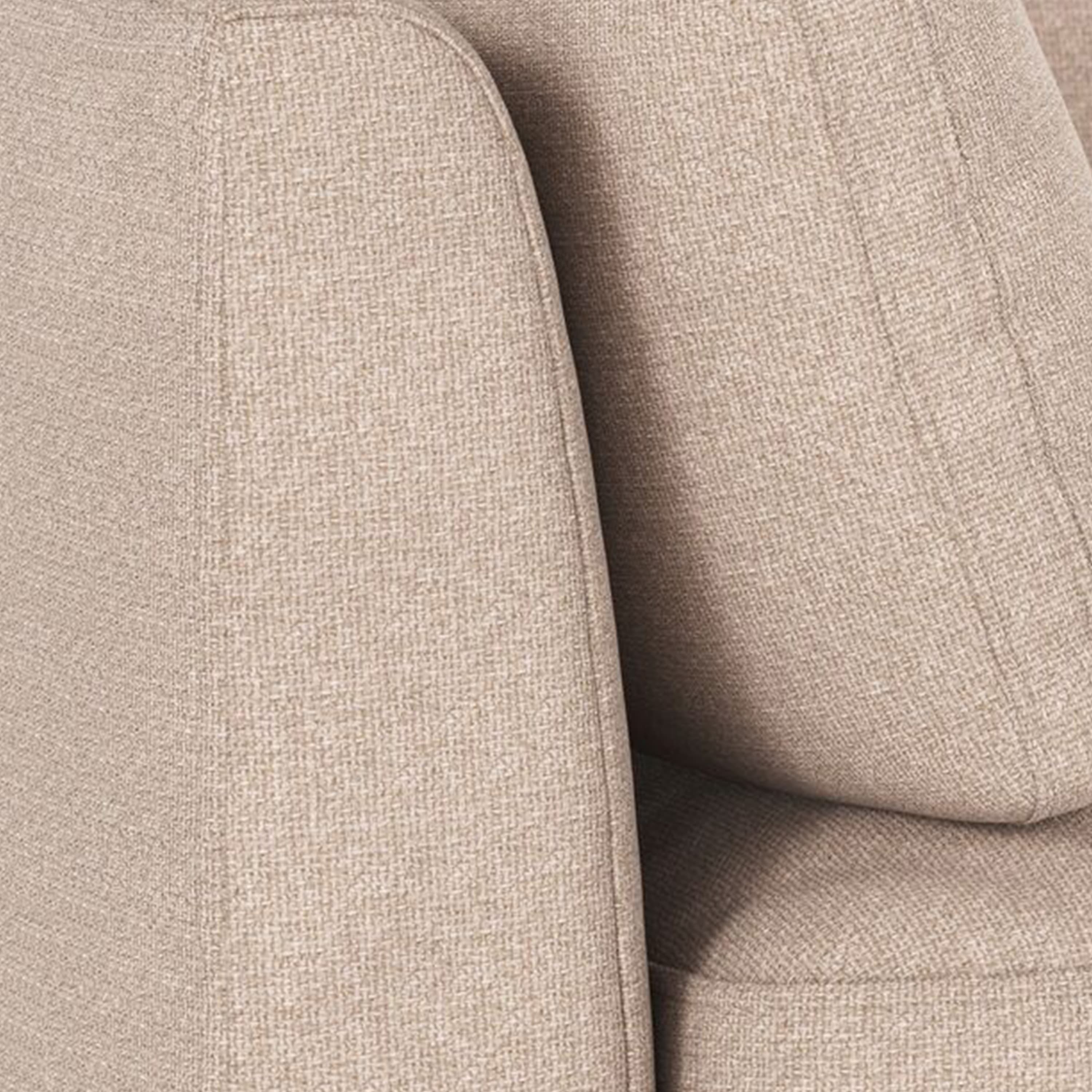 Corwin 2,5-Sitzer Sofa Beige