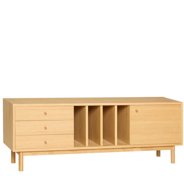 Nobby Sideboard Natural 140cm