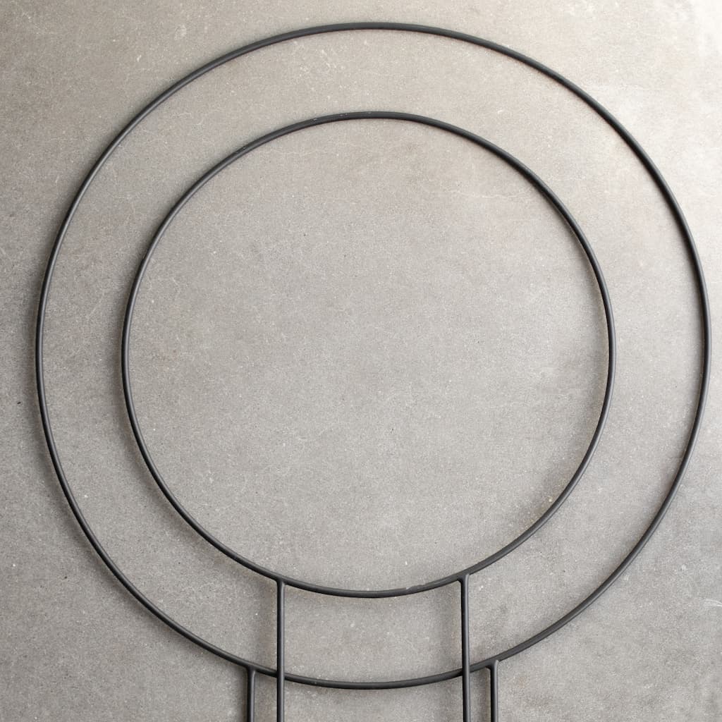 Garden Stick Circle 2er Pack