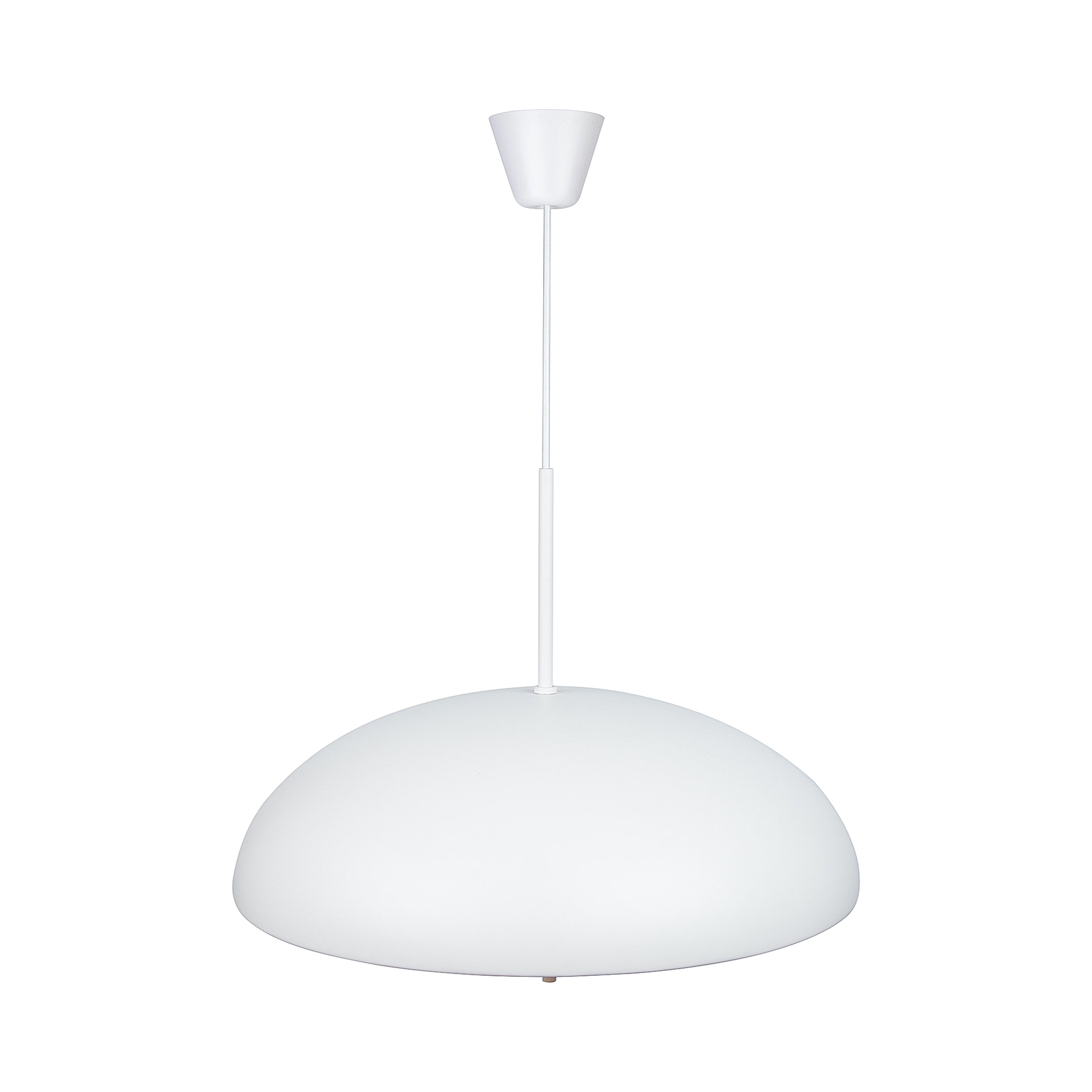 Versale Deckenlampe Weiß