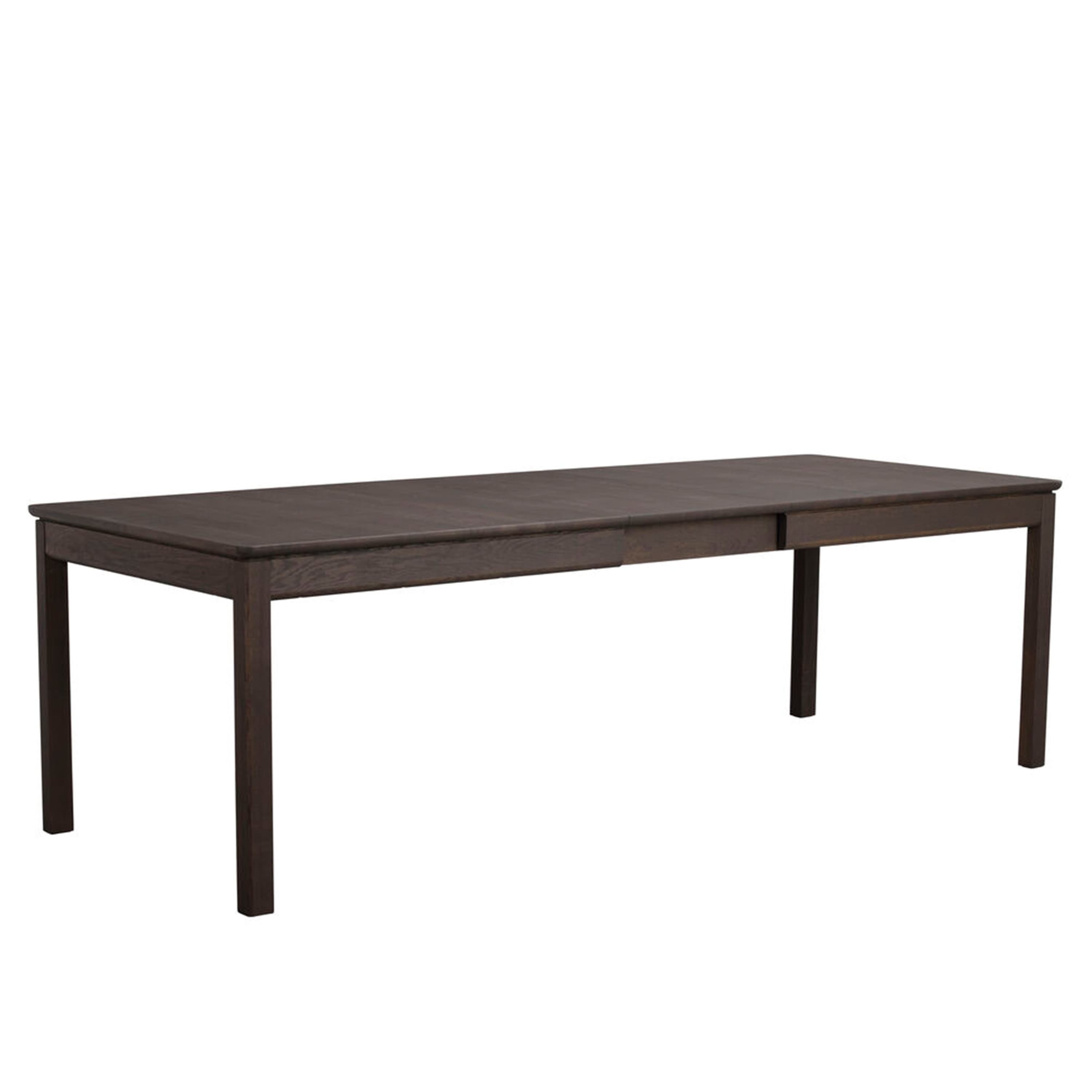 Gardner Insert leaf Brown Oak 95x50