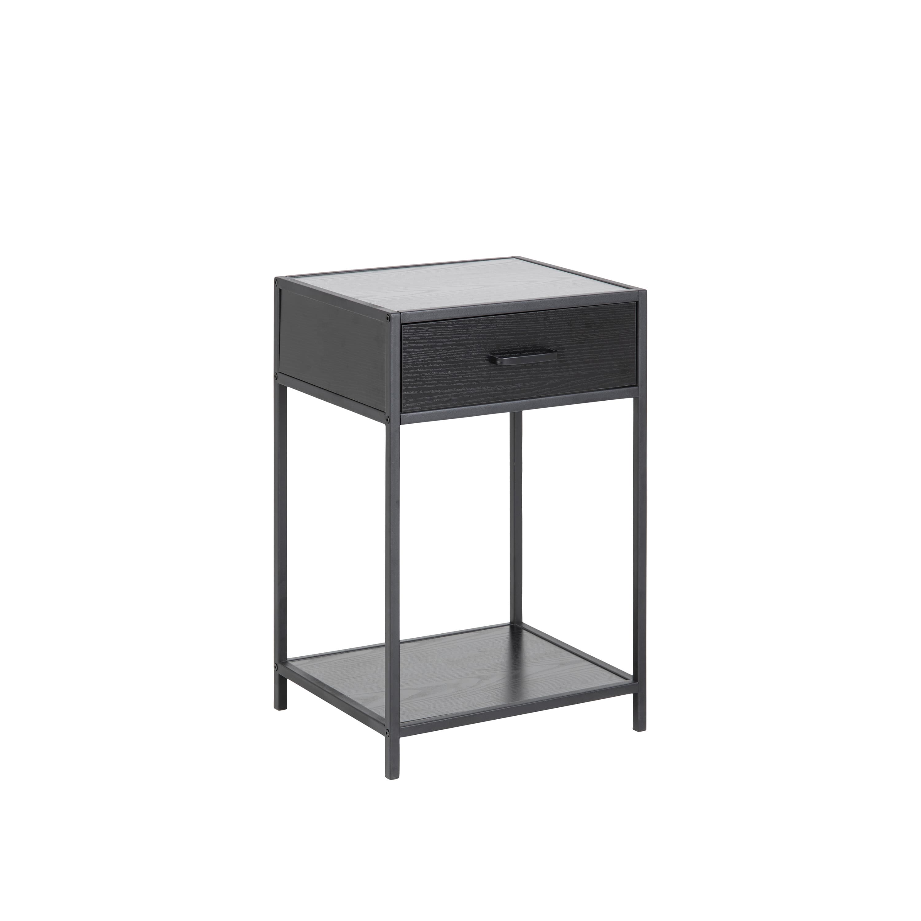 Vilma Deluxe Nachttisch 63cm