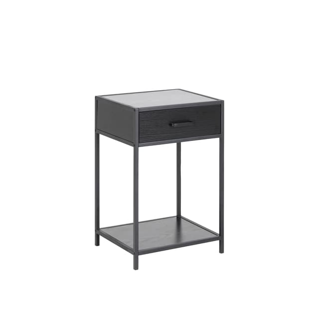 Vilma Deluxe Nachttisch 63cm