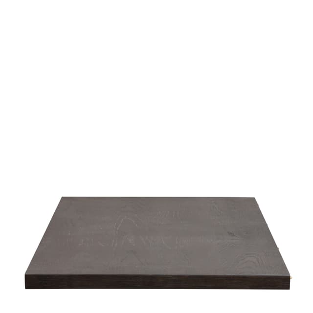 Gifford Einlegeplatte Braun 50cm