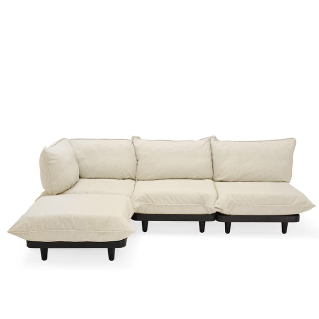 Paletti Loungegruppe Groß Sahara