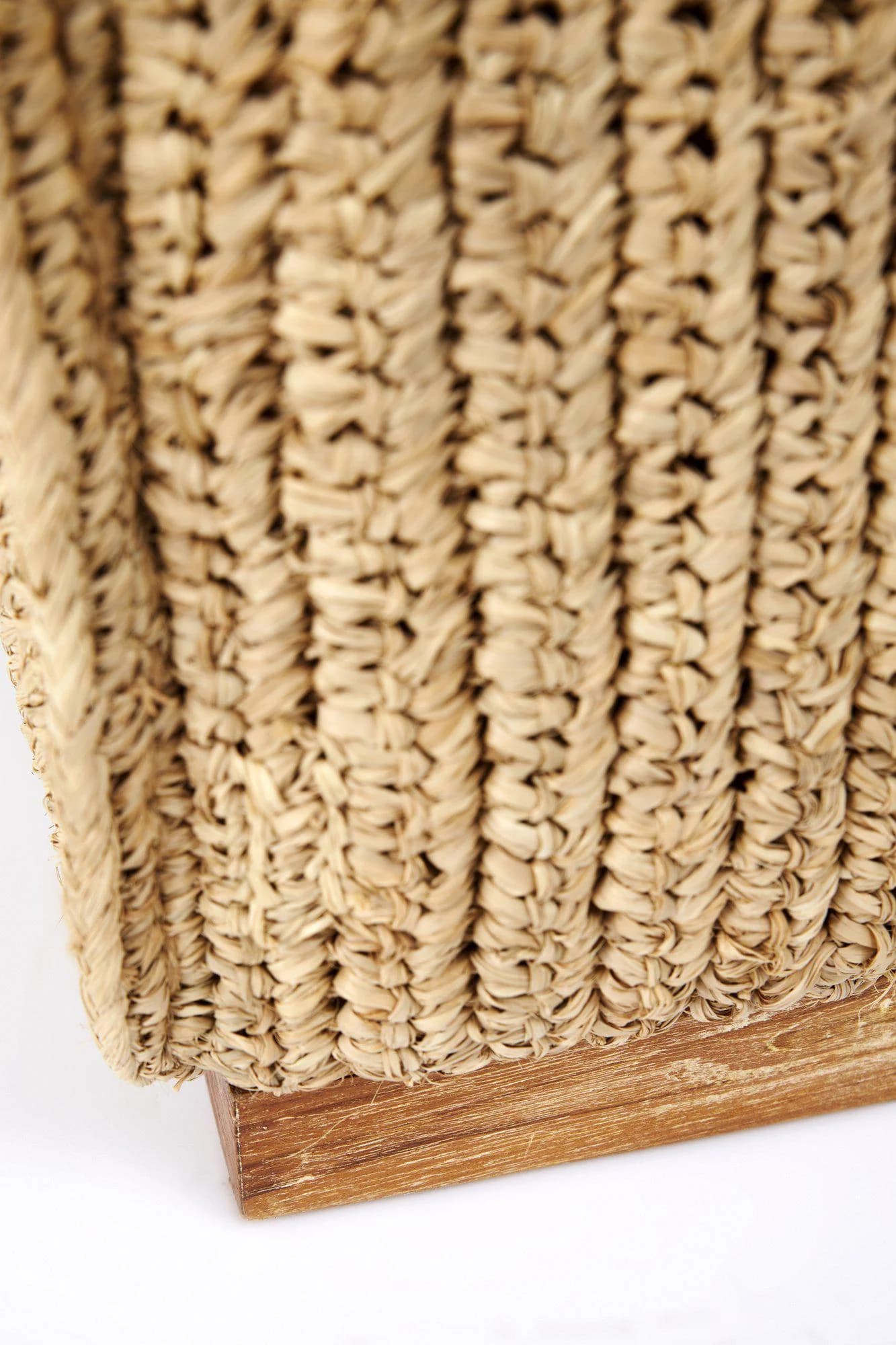 Sage Sessel Beige
