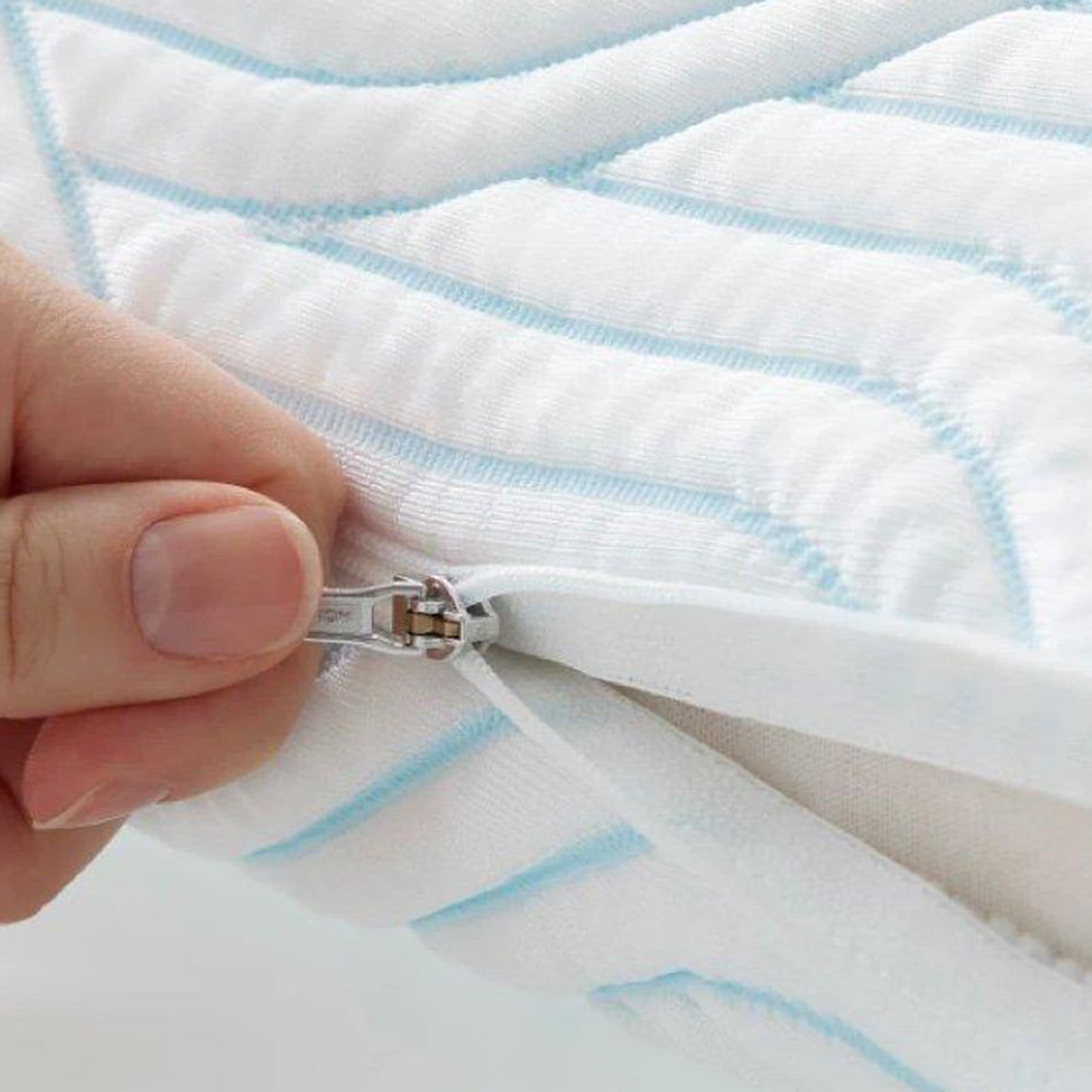 ErgoPlus SmartCool Pillow Medium