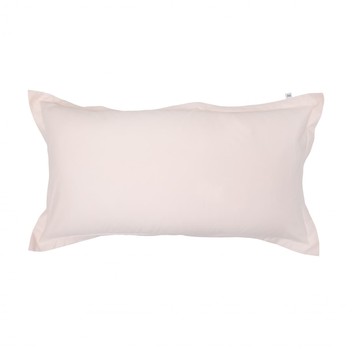 Satina Kissenbezug Pink 50x90