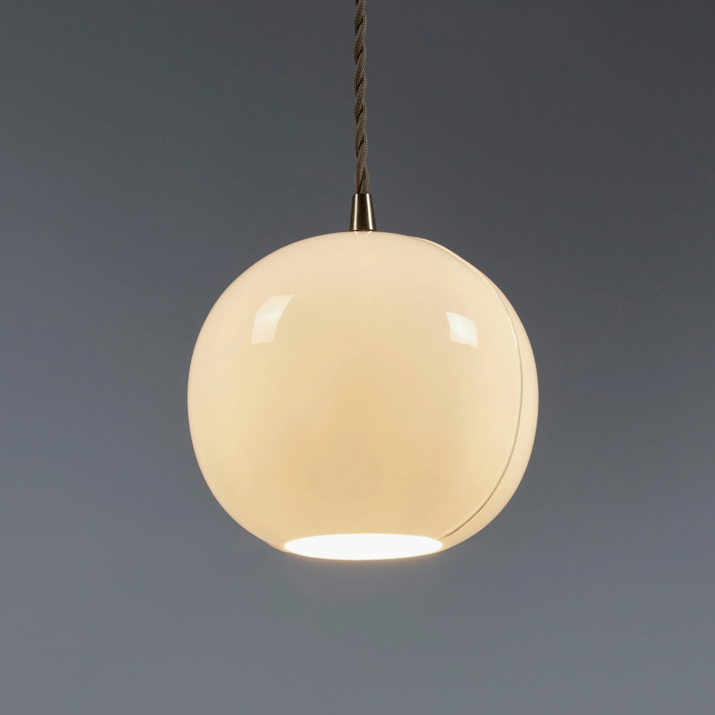 Cosmo Taklampa Lamp White