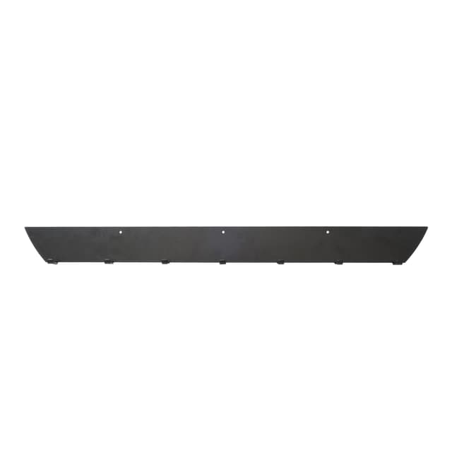 Arcus Kleiderhakenleiste Black Metal 90cm