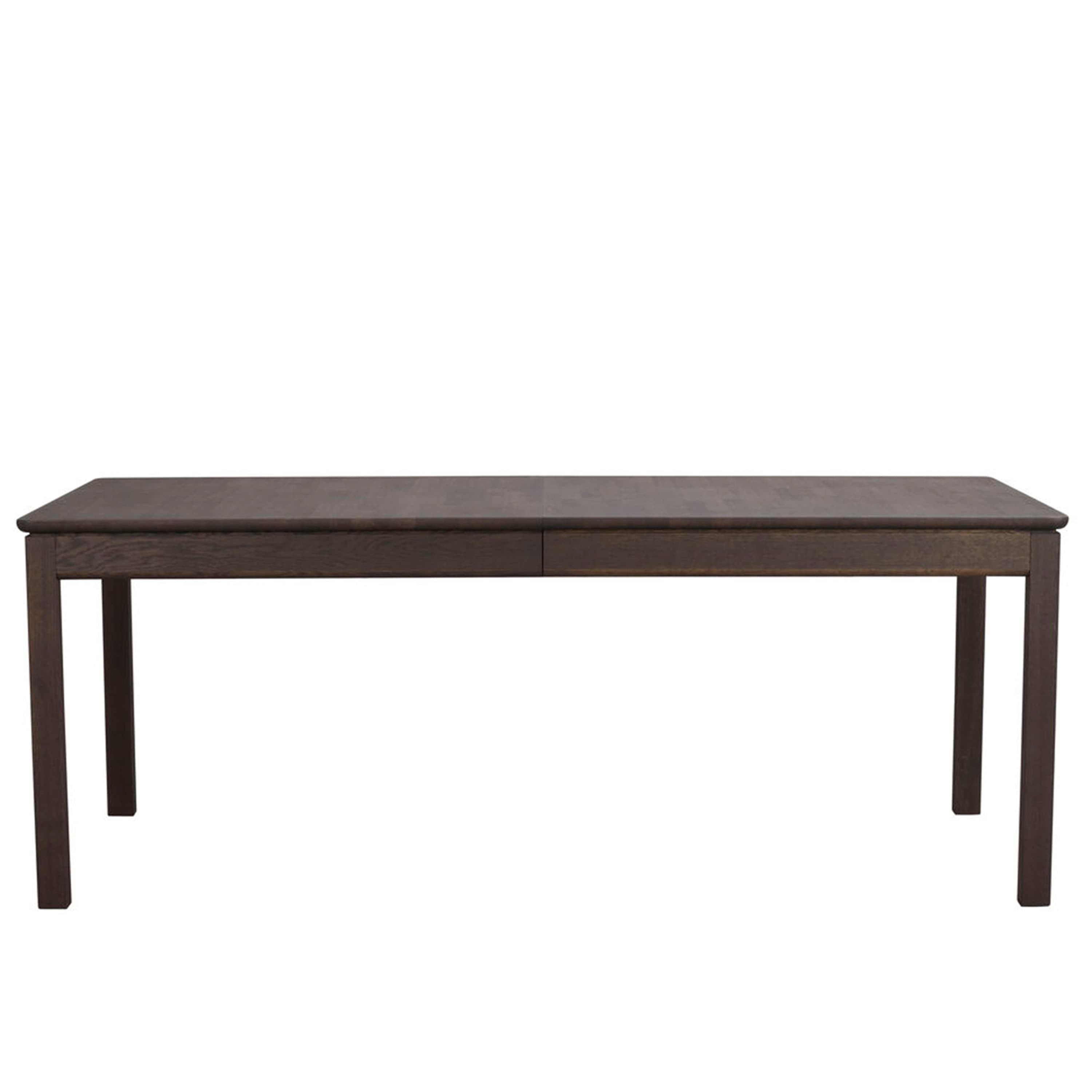 Gardner Esstisch Braune Eiche 200x95
