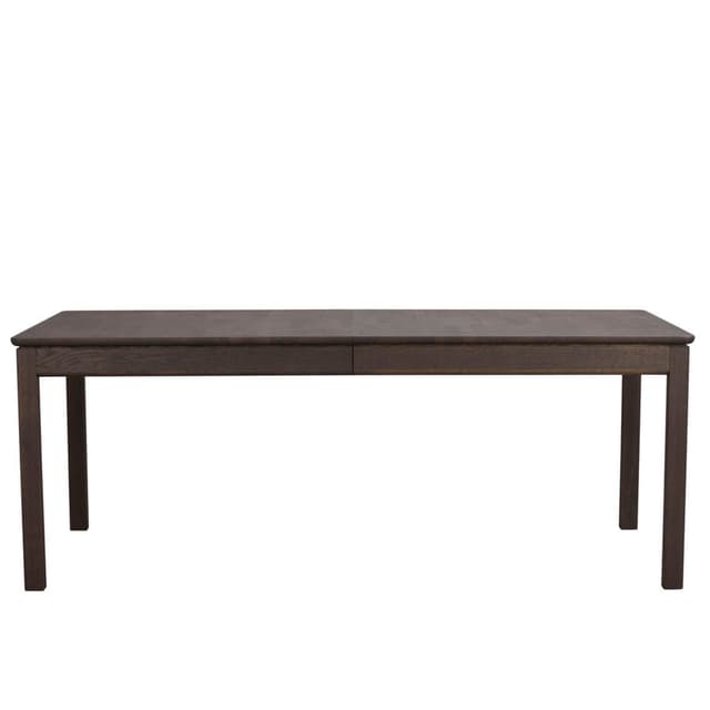 Gardner Esstisch Braune Eiche 200x95