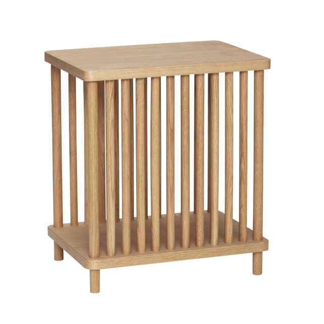 Acorn Nachttisch FSC 42cm