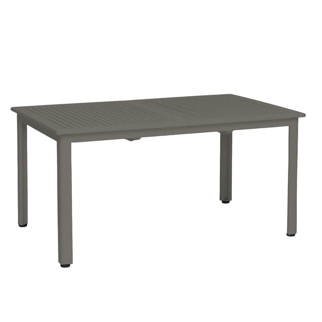 Nydala Dining Table Sand 150x200