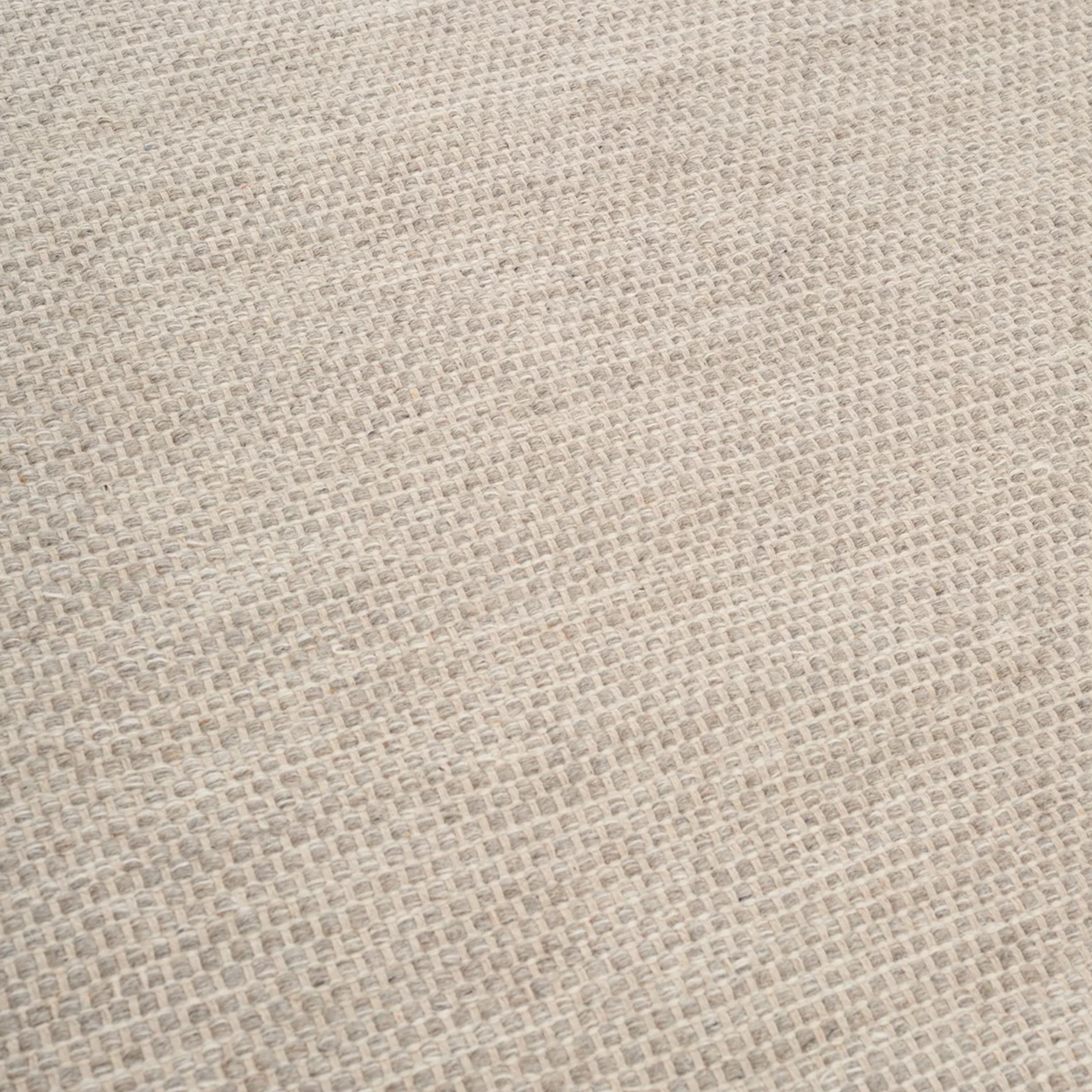 Asko Wool Rug Off White 170x240