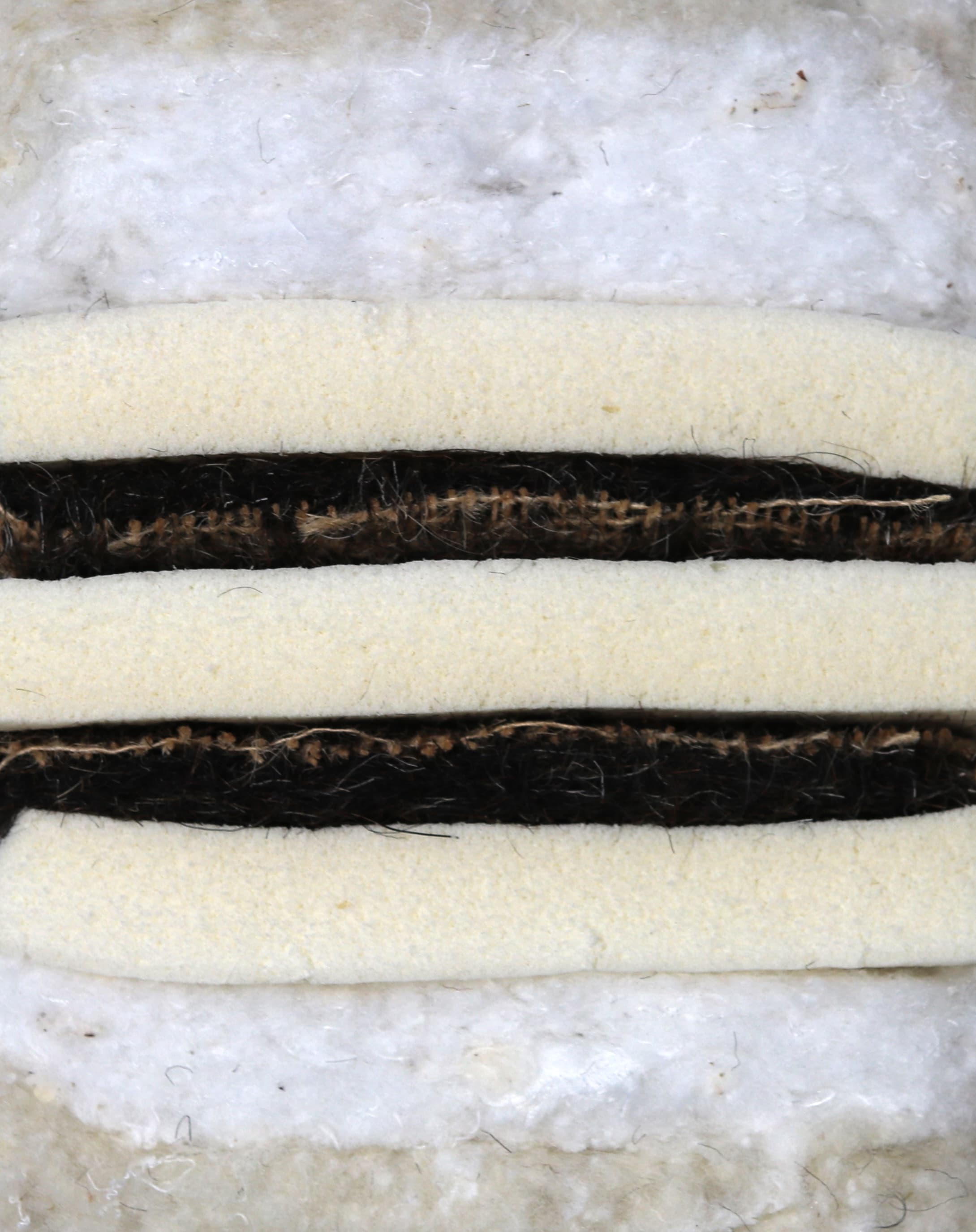 Triple Latex Futon Matratze 90cm