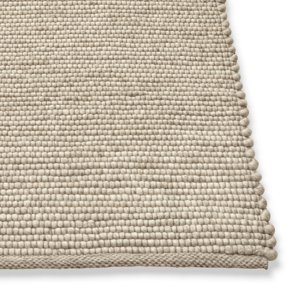 Merino Woll-Läufer Oat 80x250