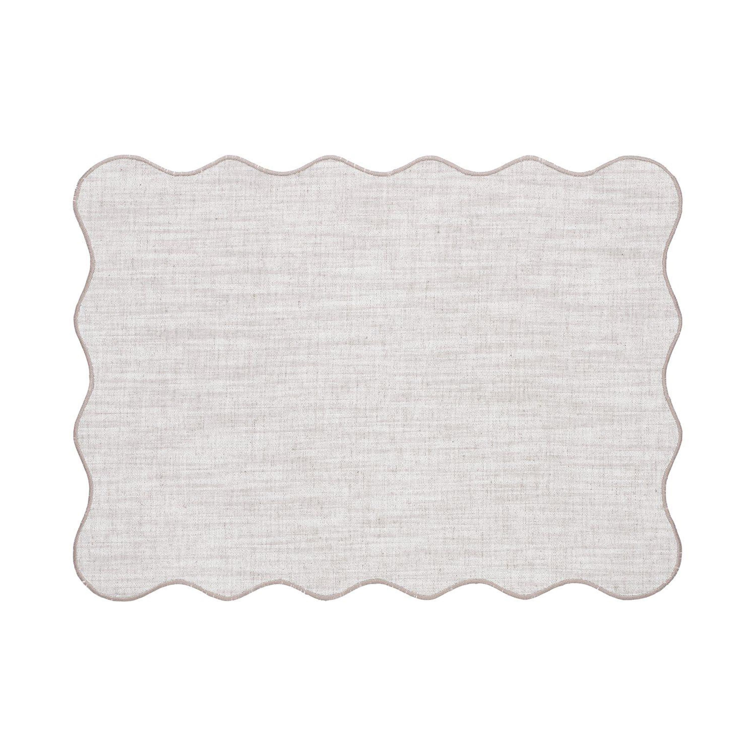 Sabina Tablett Beige 35x45