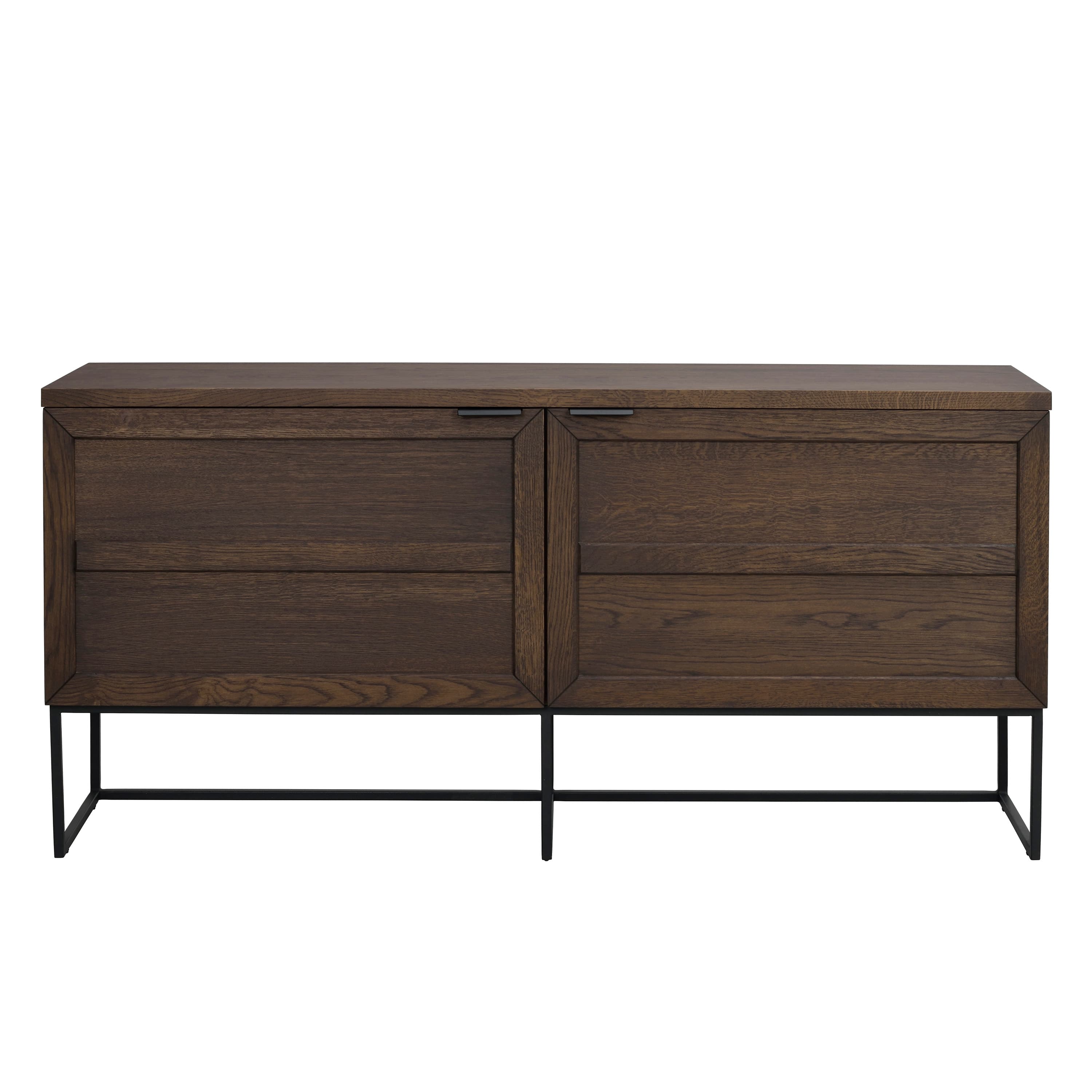 Everett Sideboard Braun 160cm