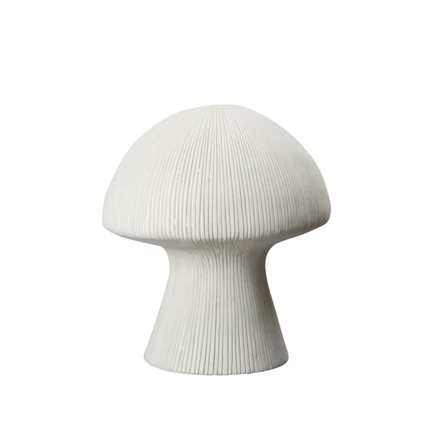 Mushroom Tischlampe 31cm